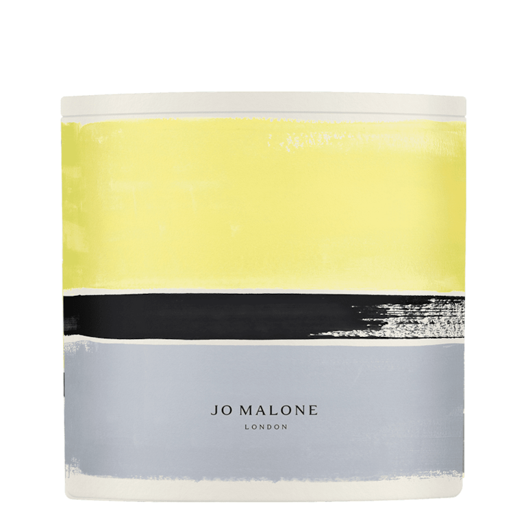 Design Edition Layered Candle – Fresh & Fruity