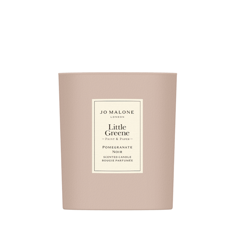 Special-Edition Pomegranate Noir Scented Candle