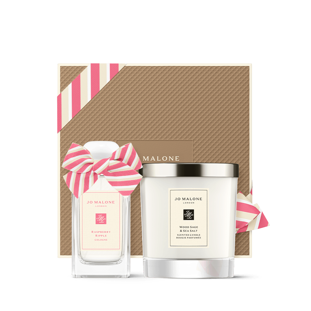 British Seaside Gift Duo