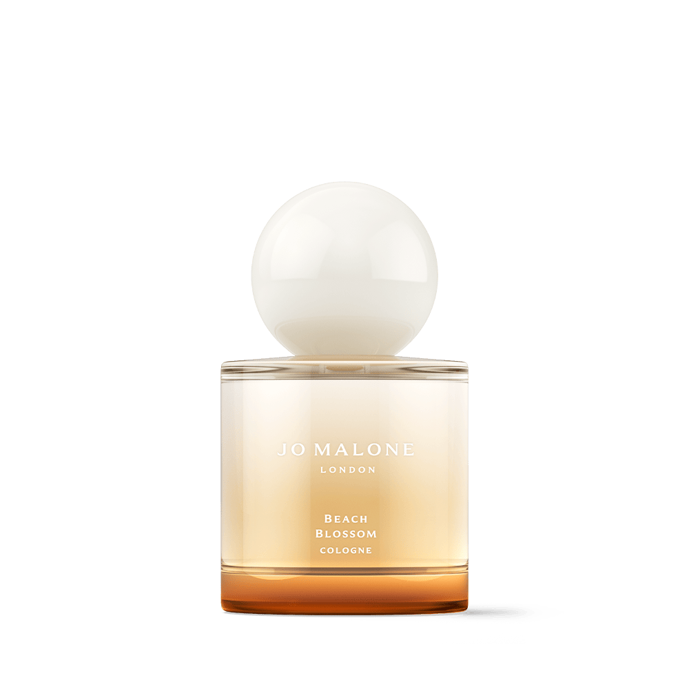 Beach Blossom Cologne