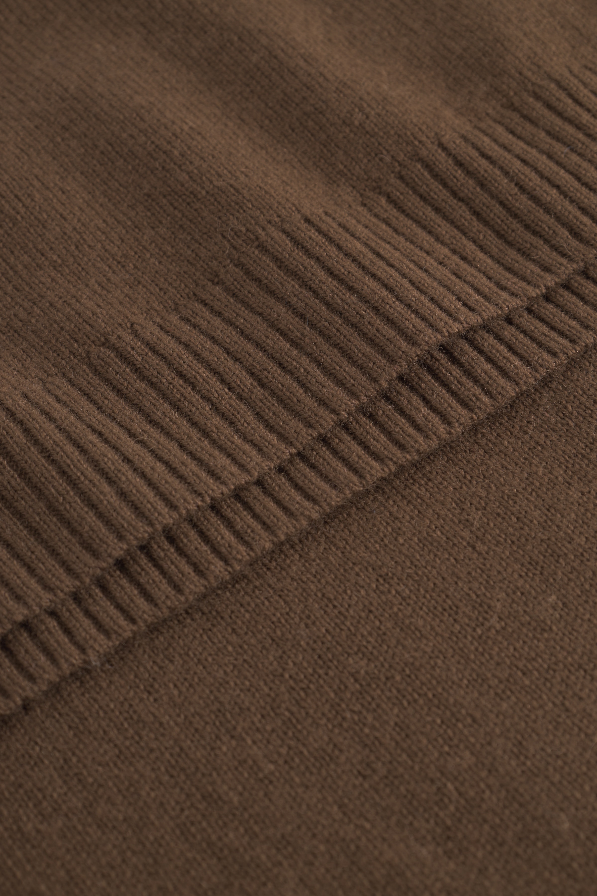 DOUBLE A BY W.W. MEN WWTay Lambswool Pullover