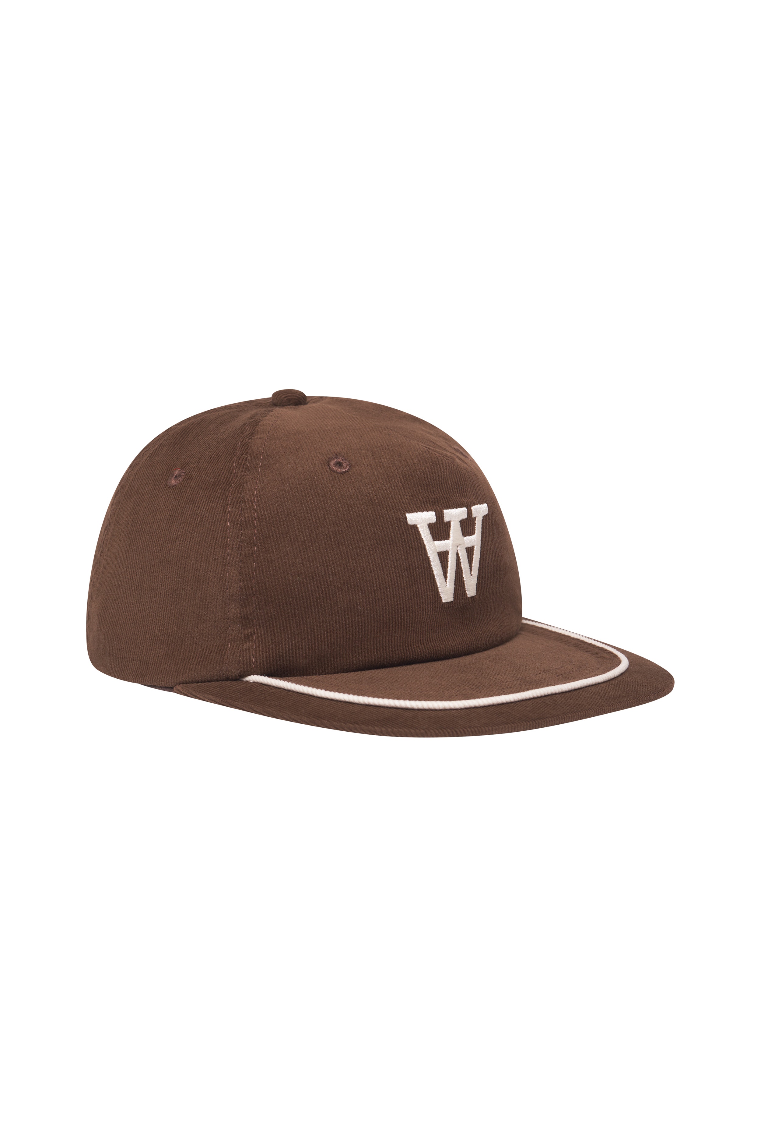 DOUBLE A BY W.W. MEN WWBob Cordoroy Cap