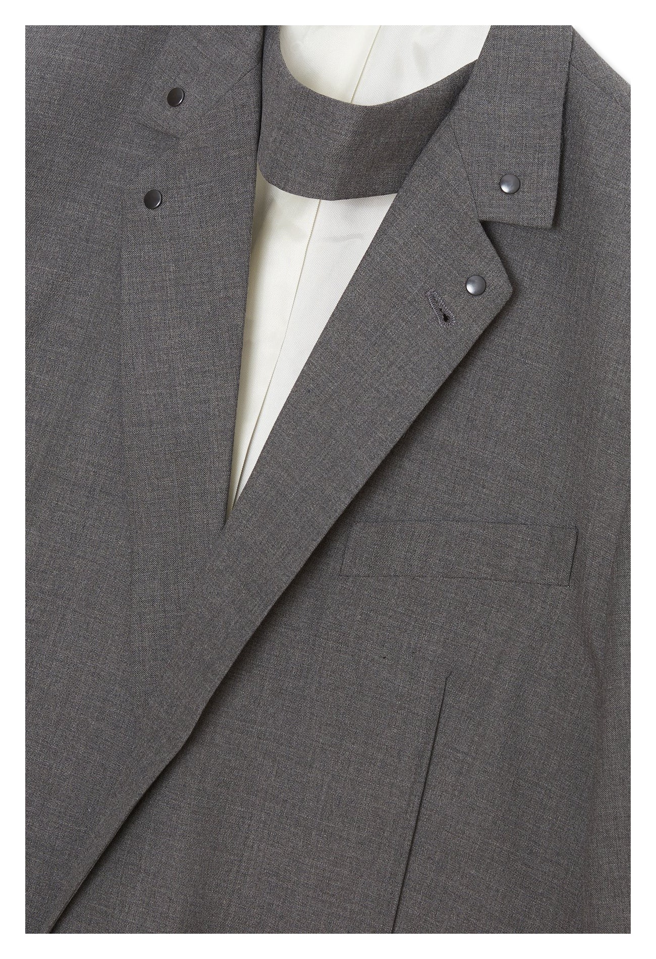 WOOD WOOD MEN WWHanni Blazer