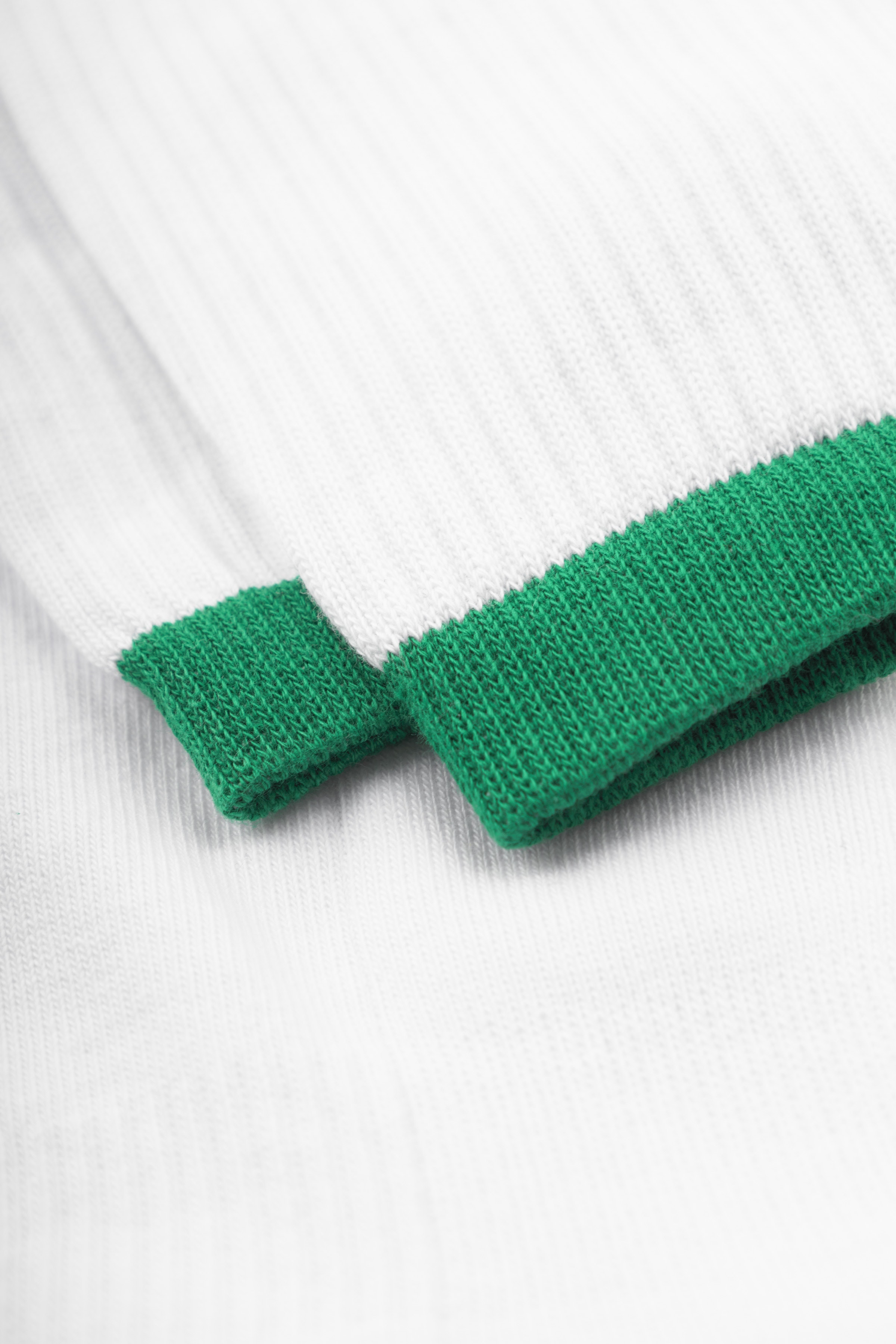 DOUBLE A BY W.W. MEN WWCon Tennis Socks