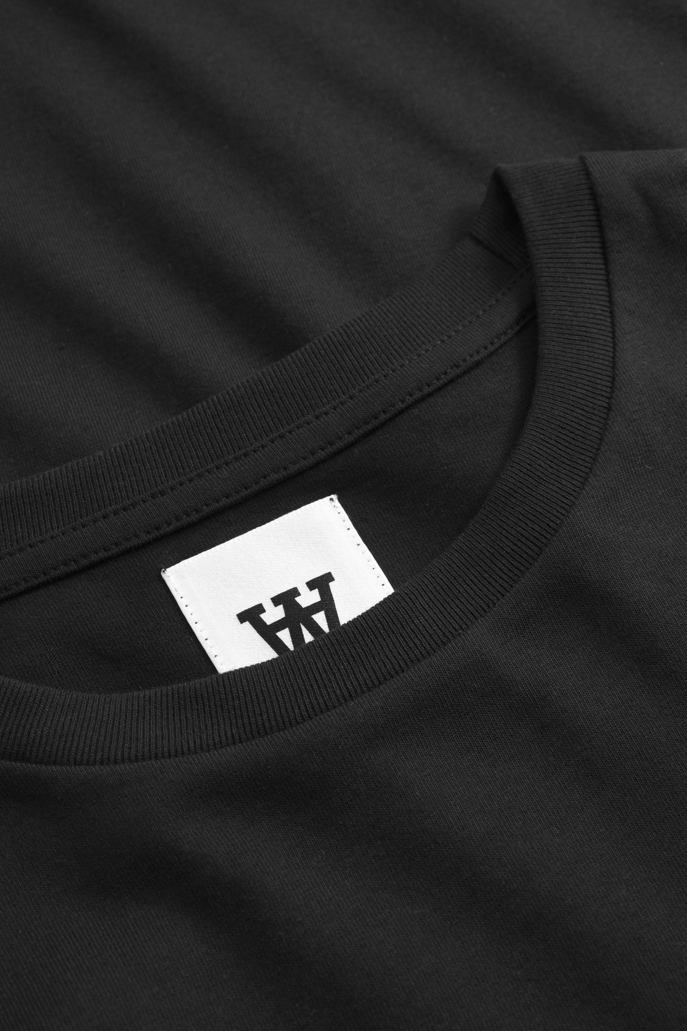 DOUBLE A BY W.W. MEN WWAce T-shirt