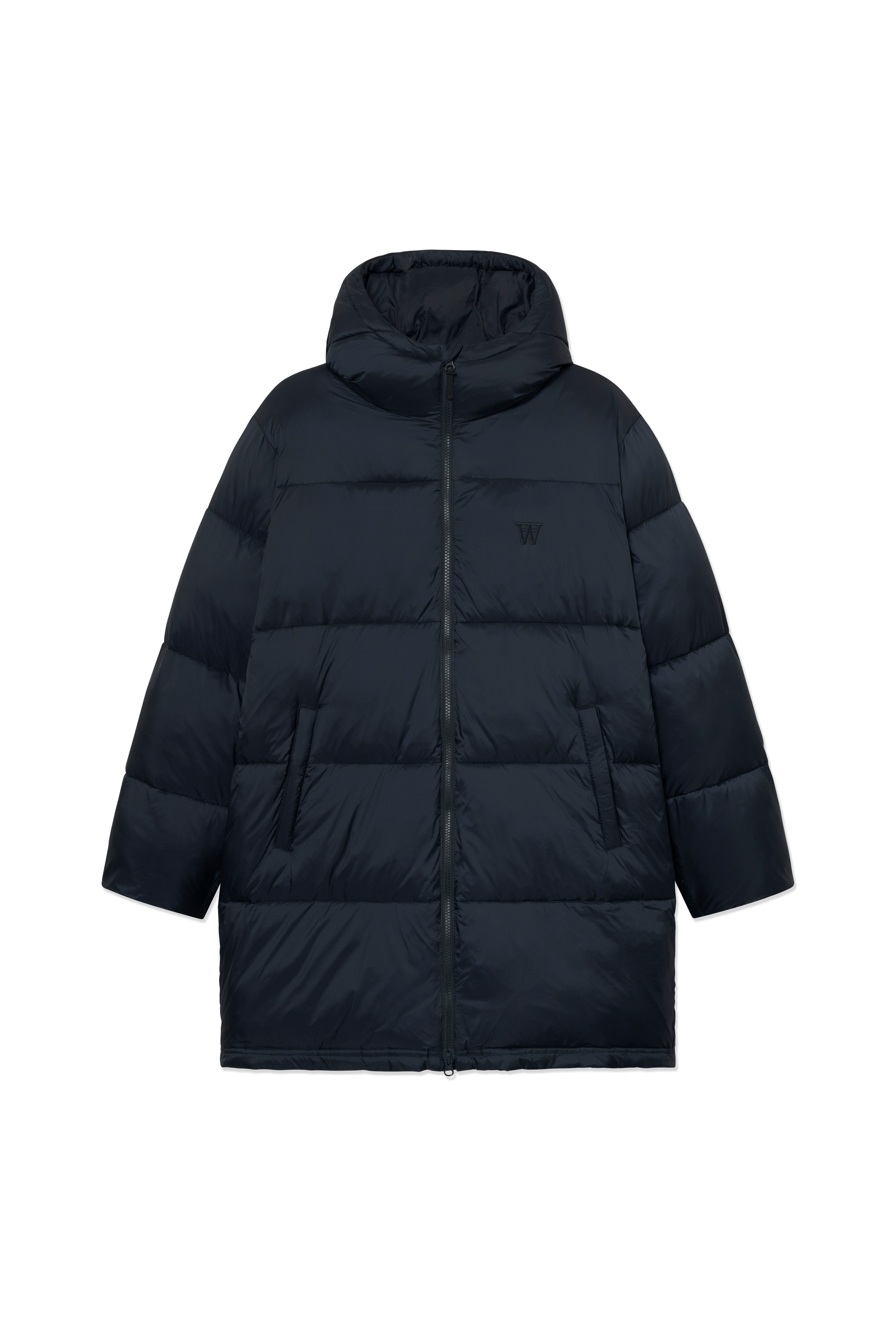 DOUBLE A BY W.W. MEN WWClaus Outerwear