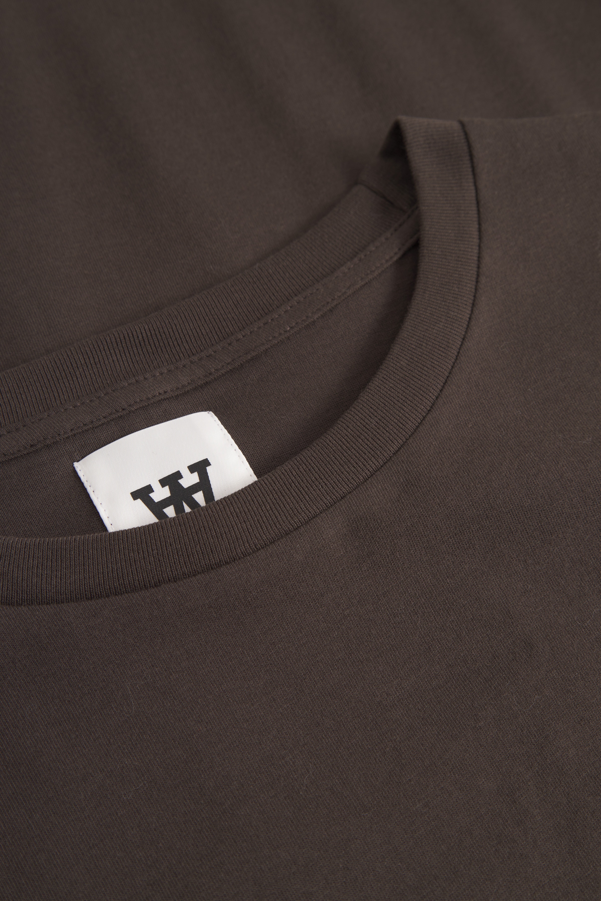 DOUBLE A BY W.W. MEN WWAce T-shirt