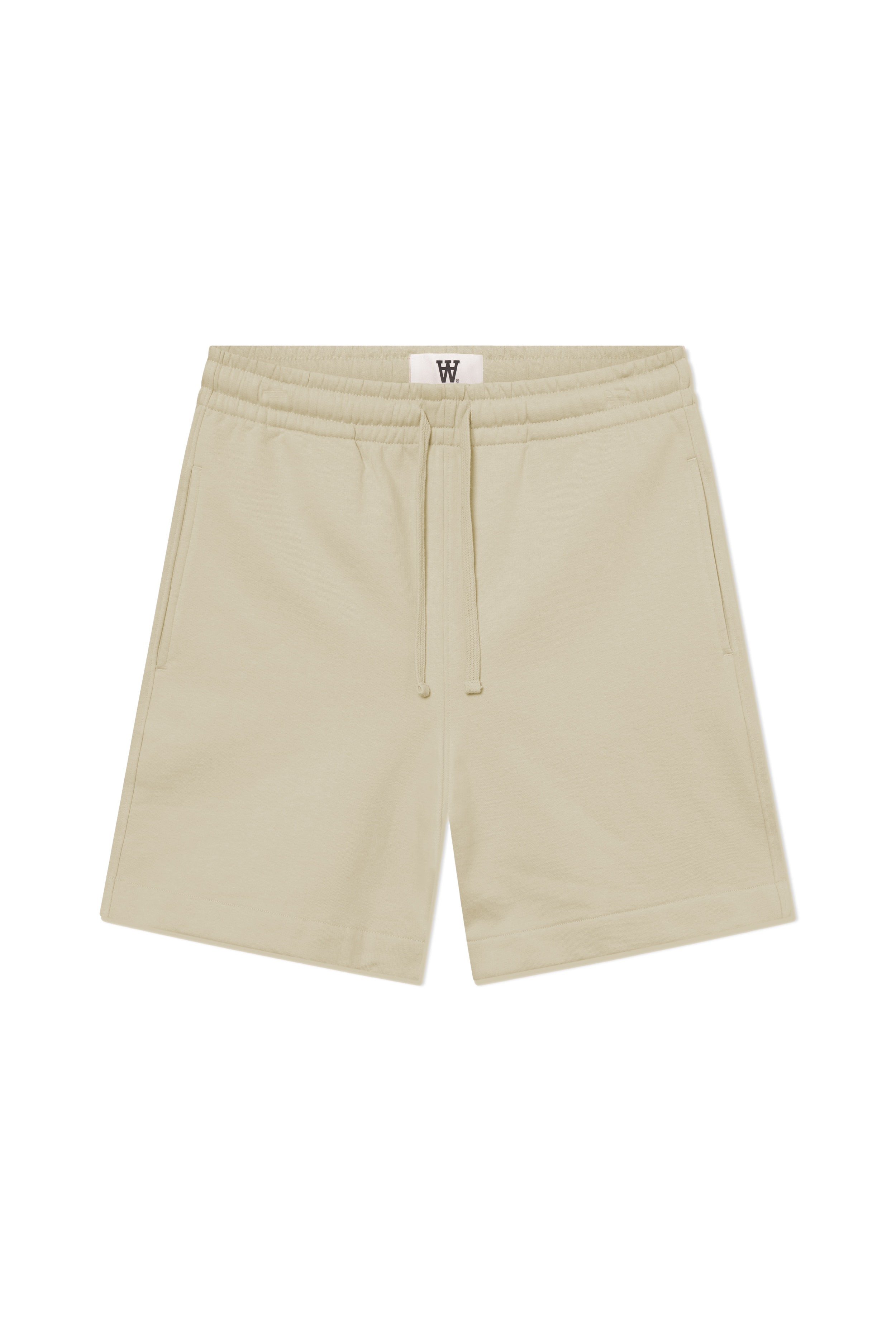 DOUBLE A BY W.W. MEN WWryker Sweat Shorts