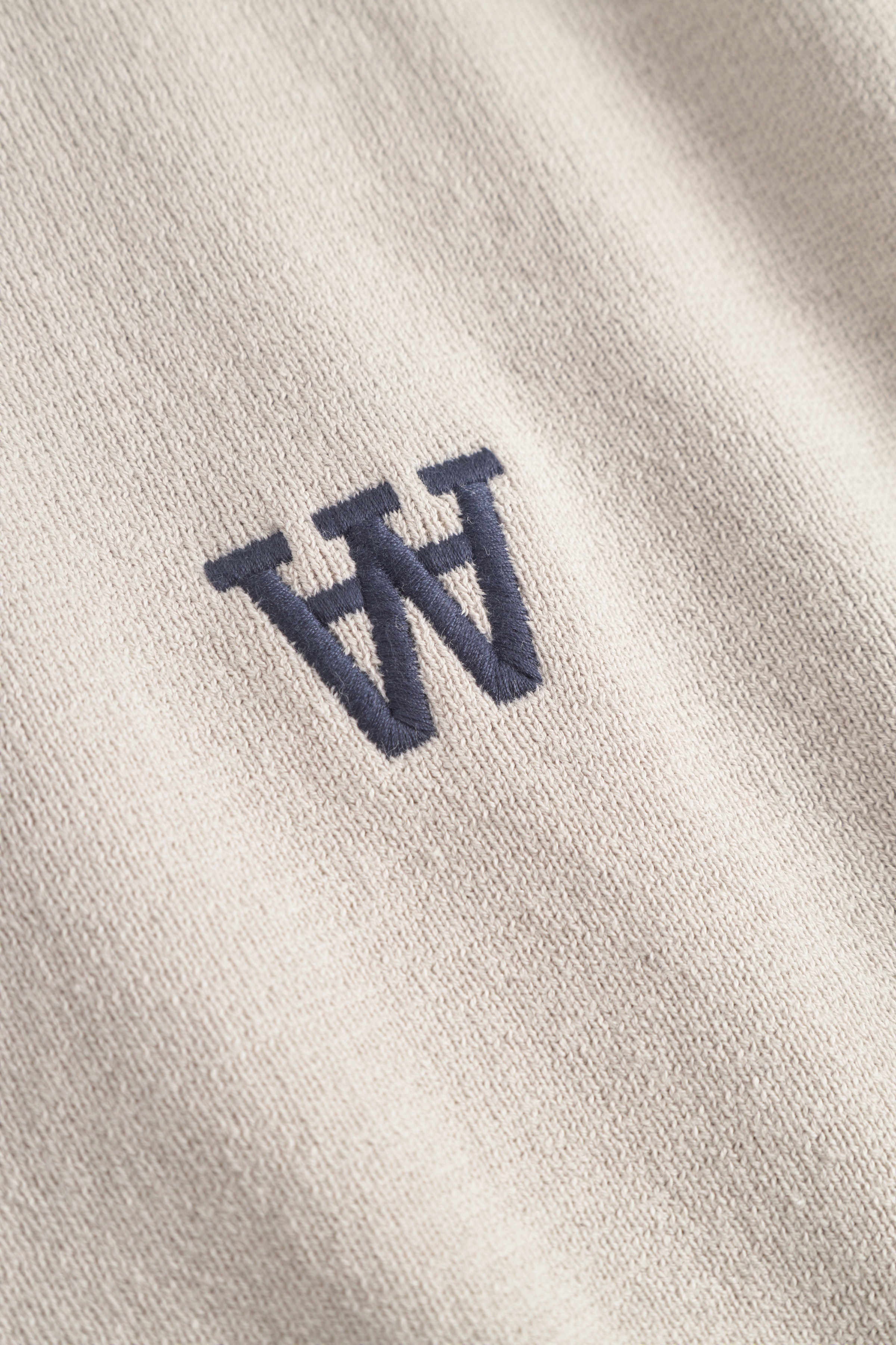 DOUBLE A BY W.W. MEN WWCurt Pullover