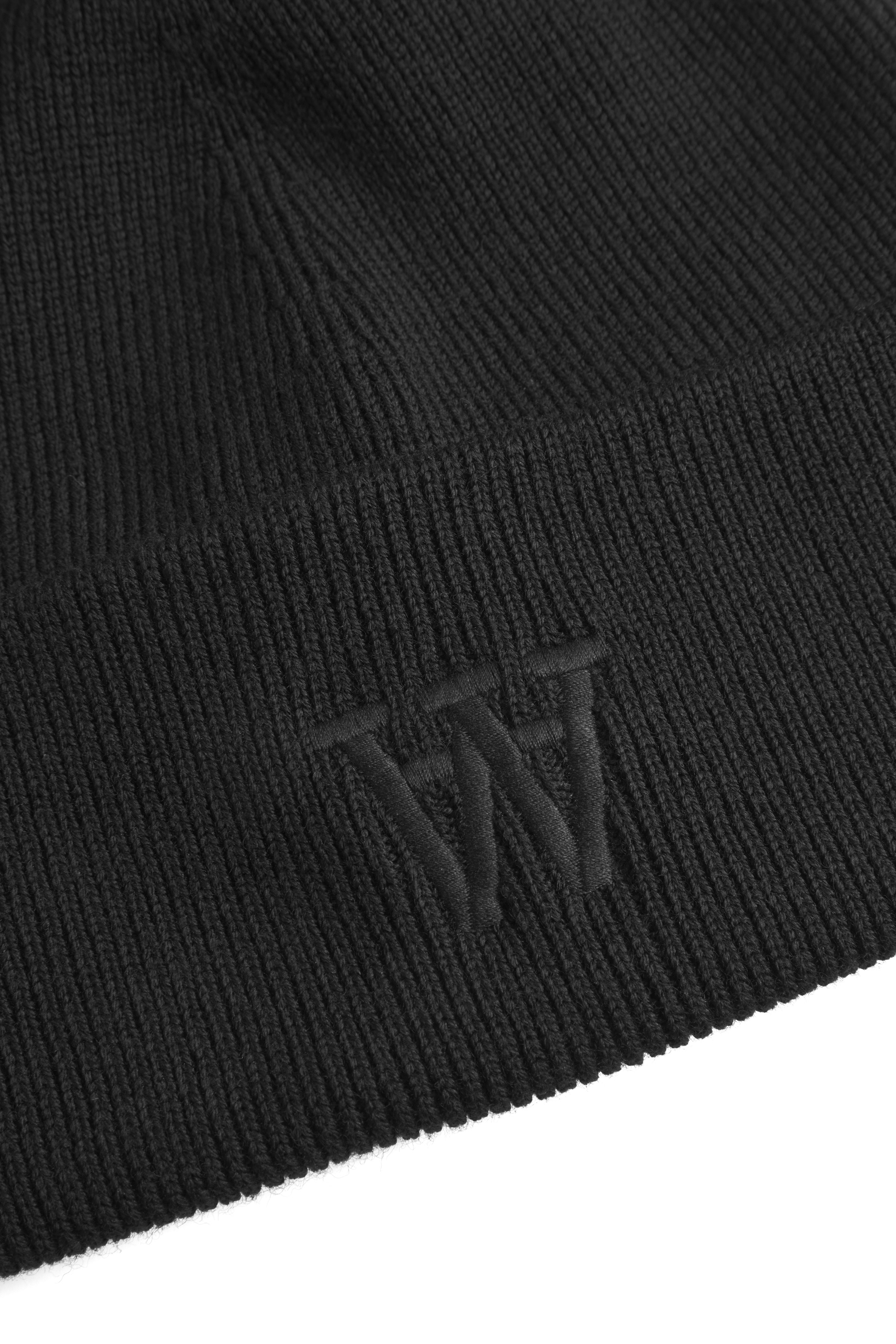 DOUBLE A BY W.W. MEN WWPreston Beanie