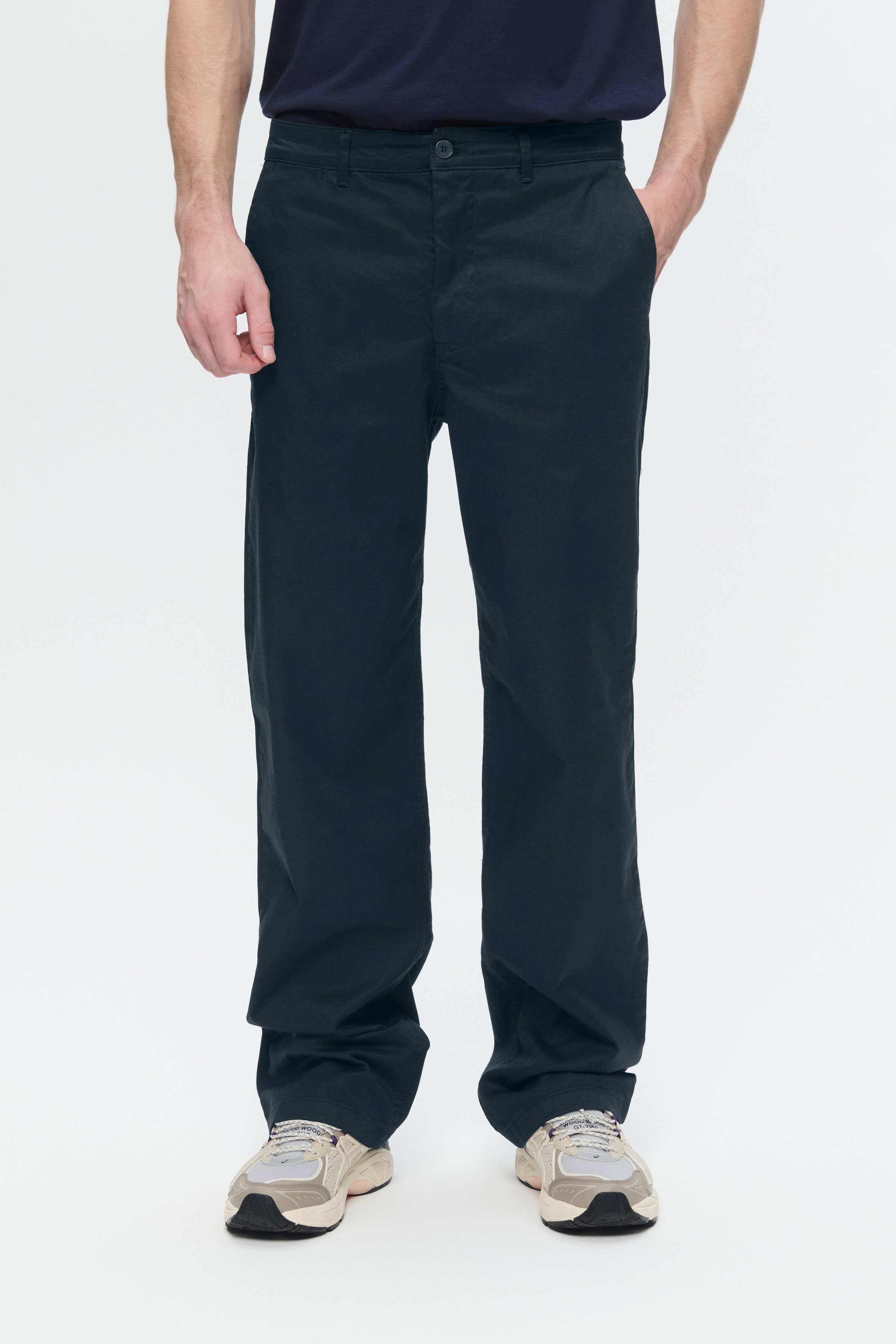 DOUBLE A BY W.W. MEN WWSilas Trousers