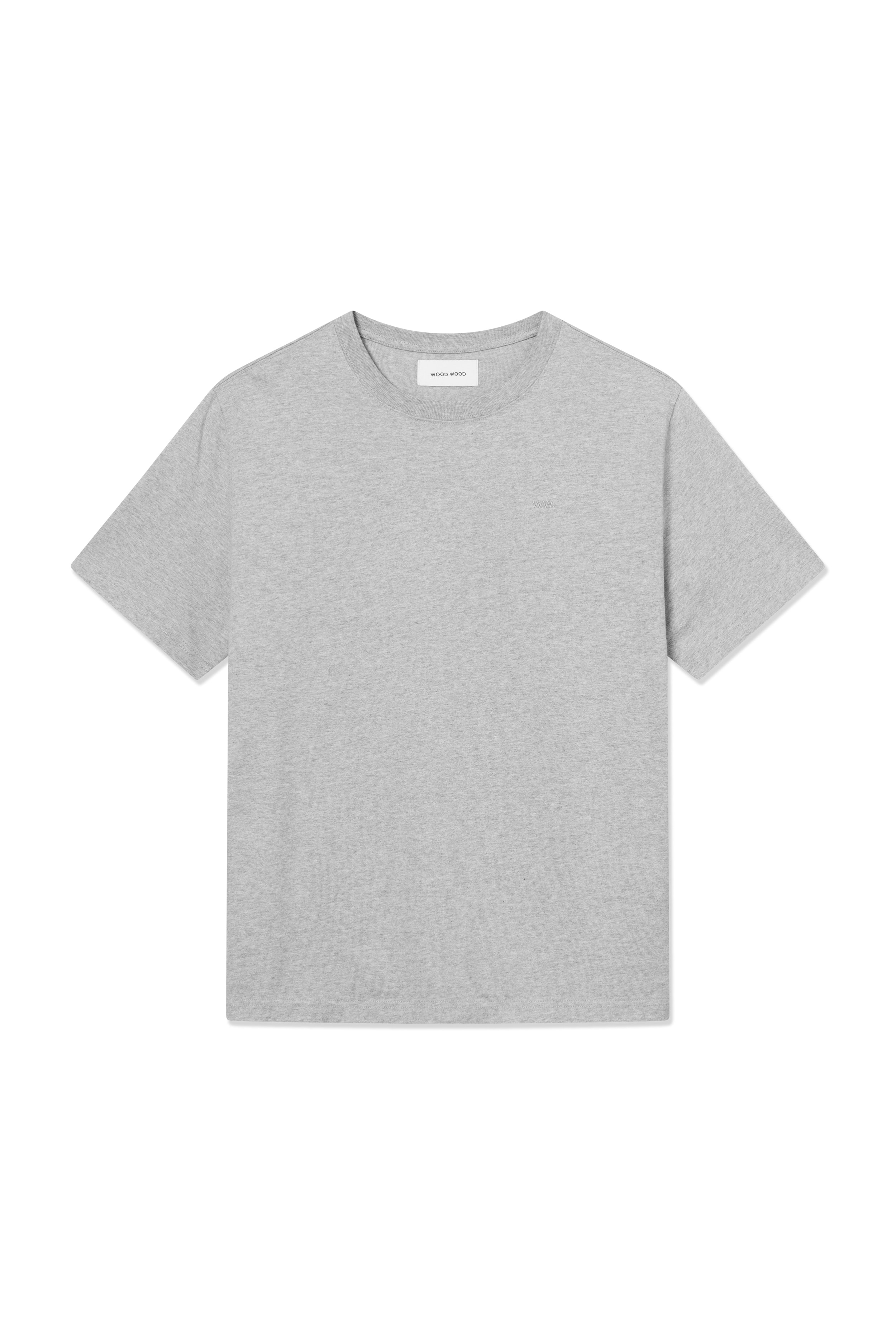 WOOD WOOD MEN WWBobby T-shirt