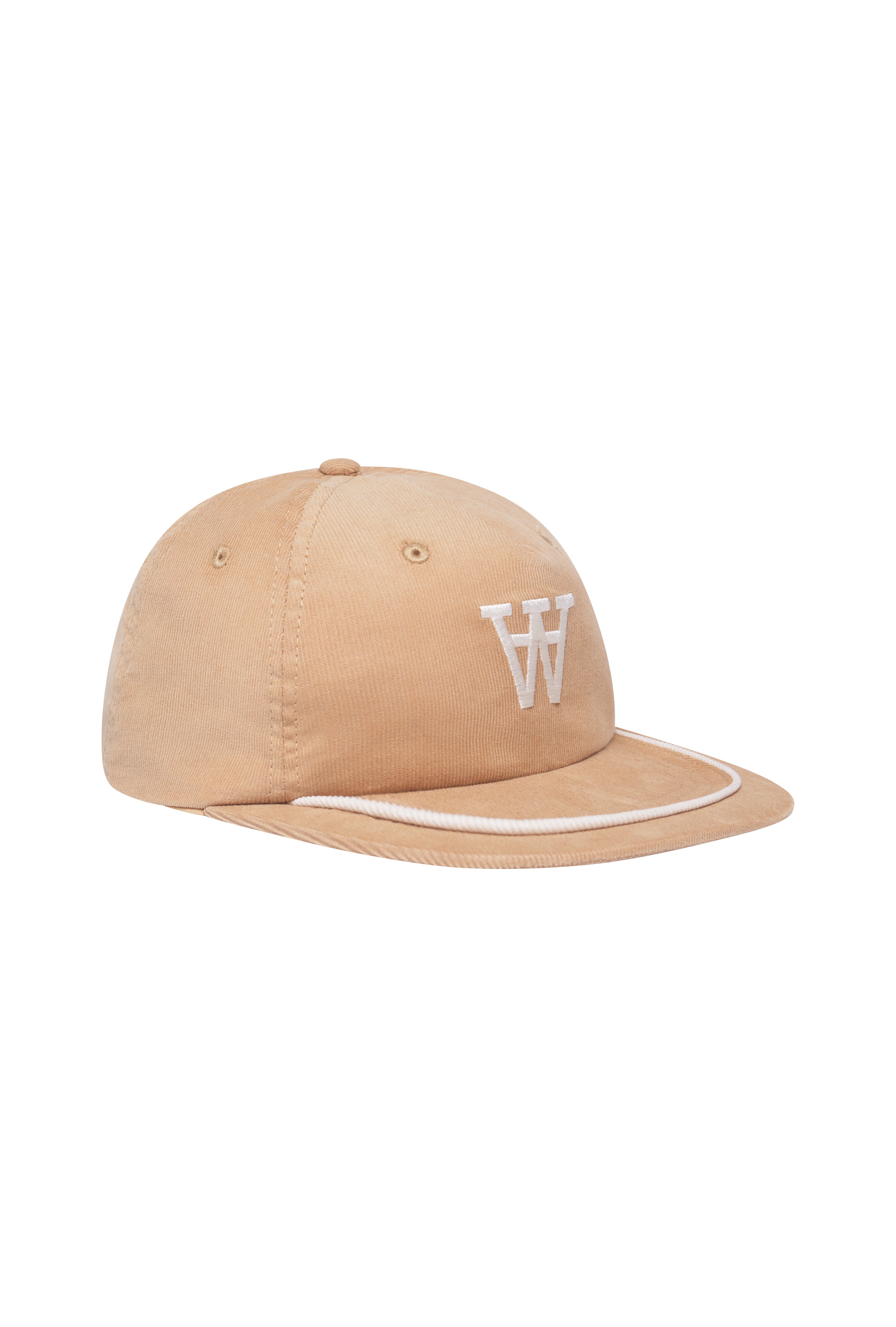 DOUBLE A BY W.W. MEN WWBob Cordoroy Cap