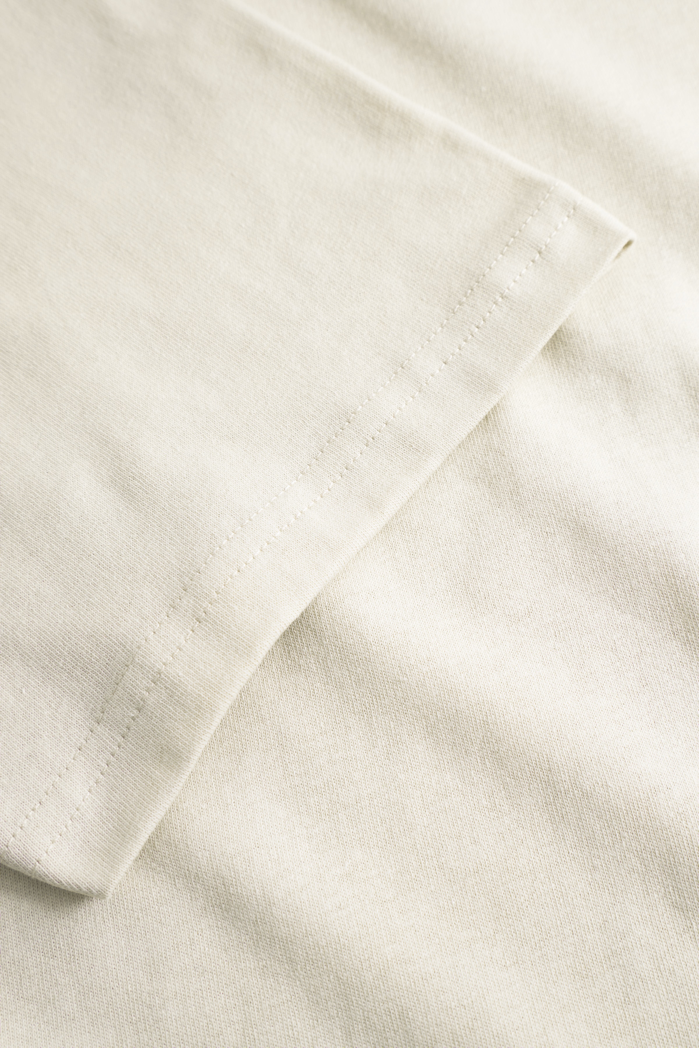 DOUBLE A BY W.W. MEN WWAce T-shirt