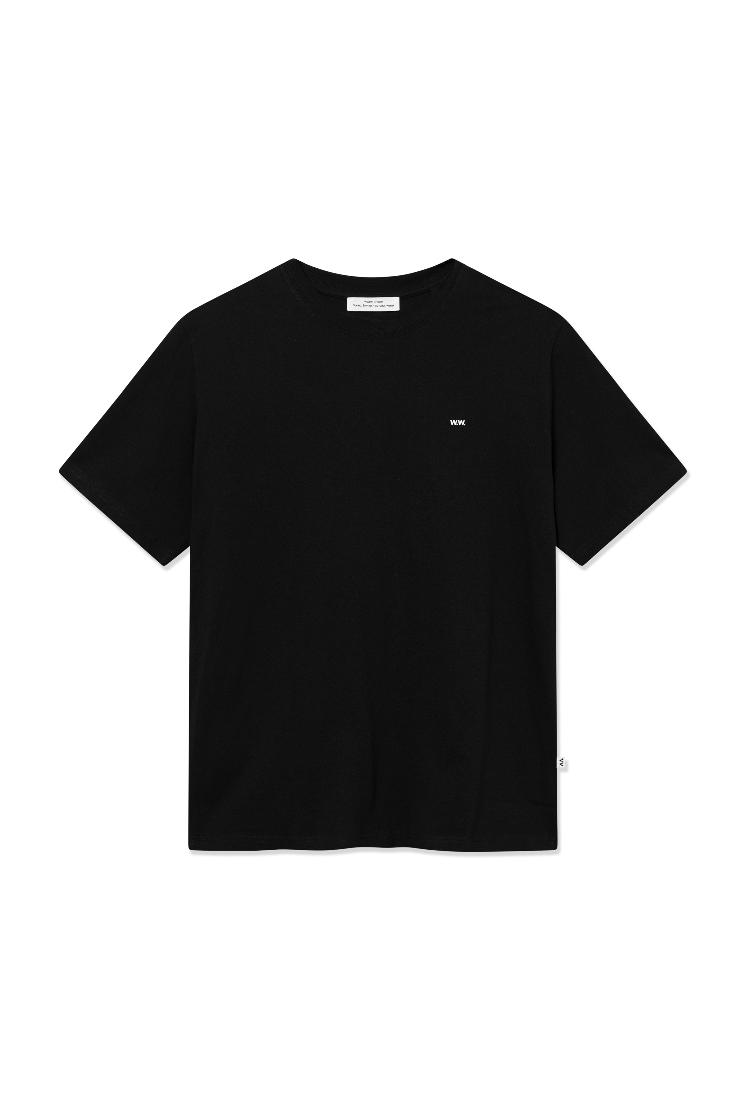 WOOD WOOD MEN WWEssential T-shirt