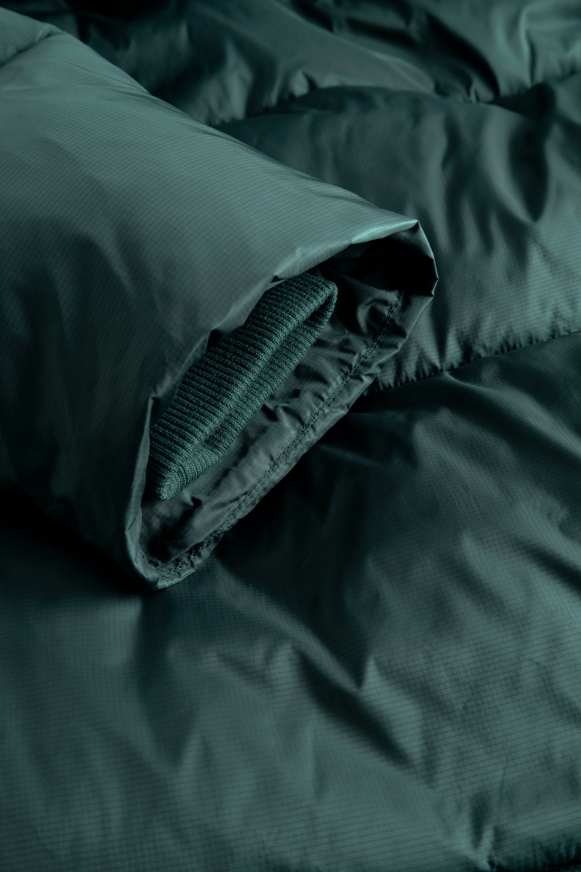 DOUBLE A BY W.W. MEN WWClaus Outerwear