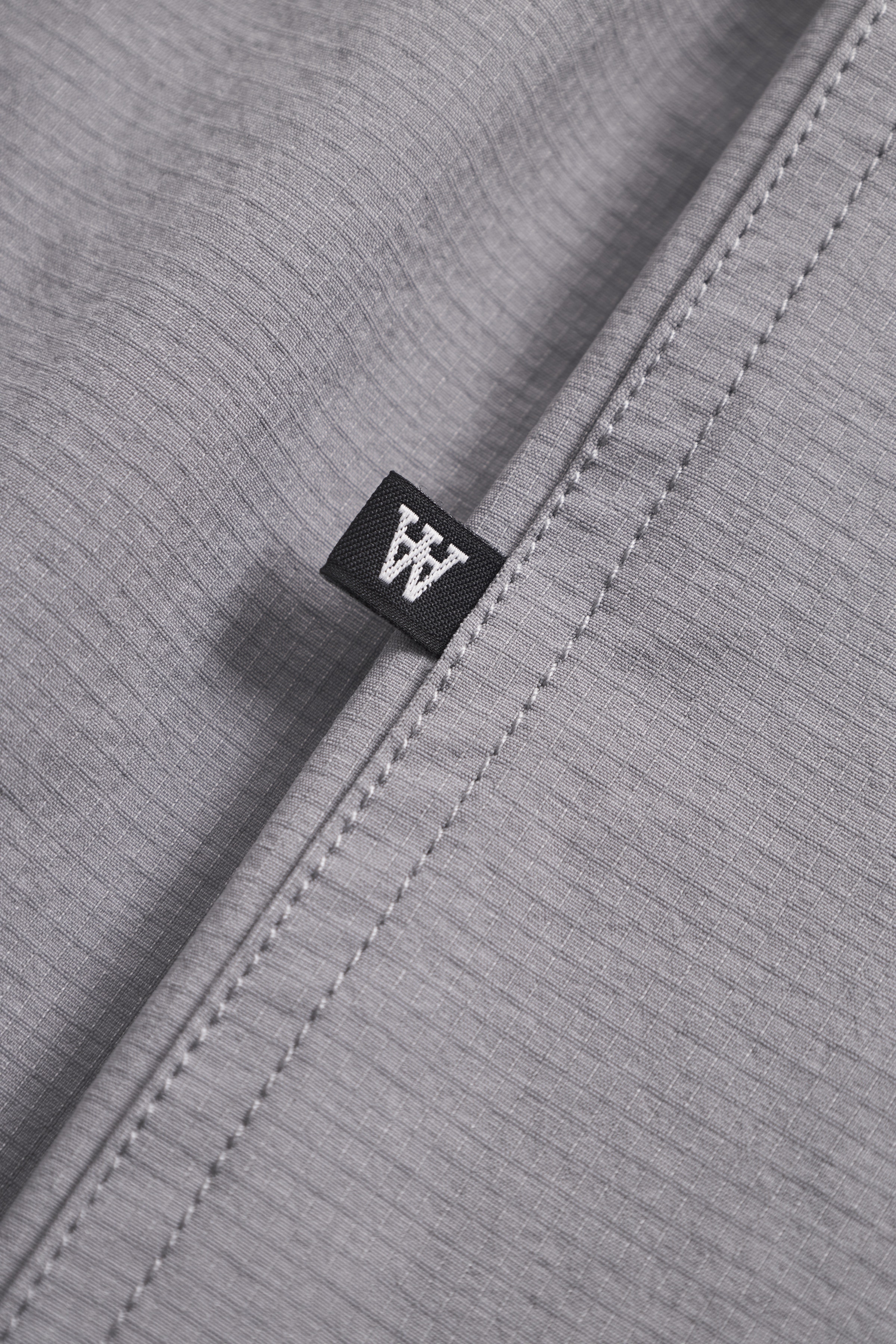 DOUBLE A BY W.W. MEN WWEra Tech Shirt