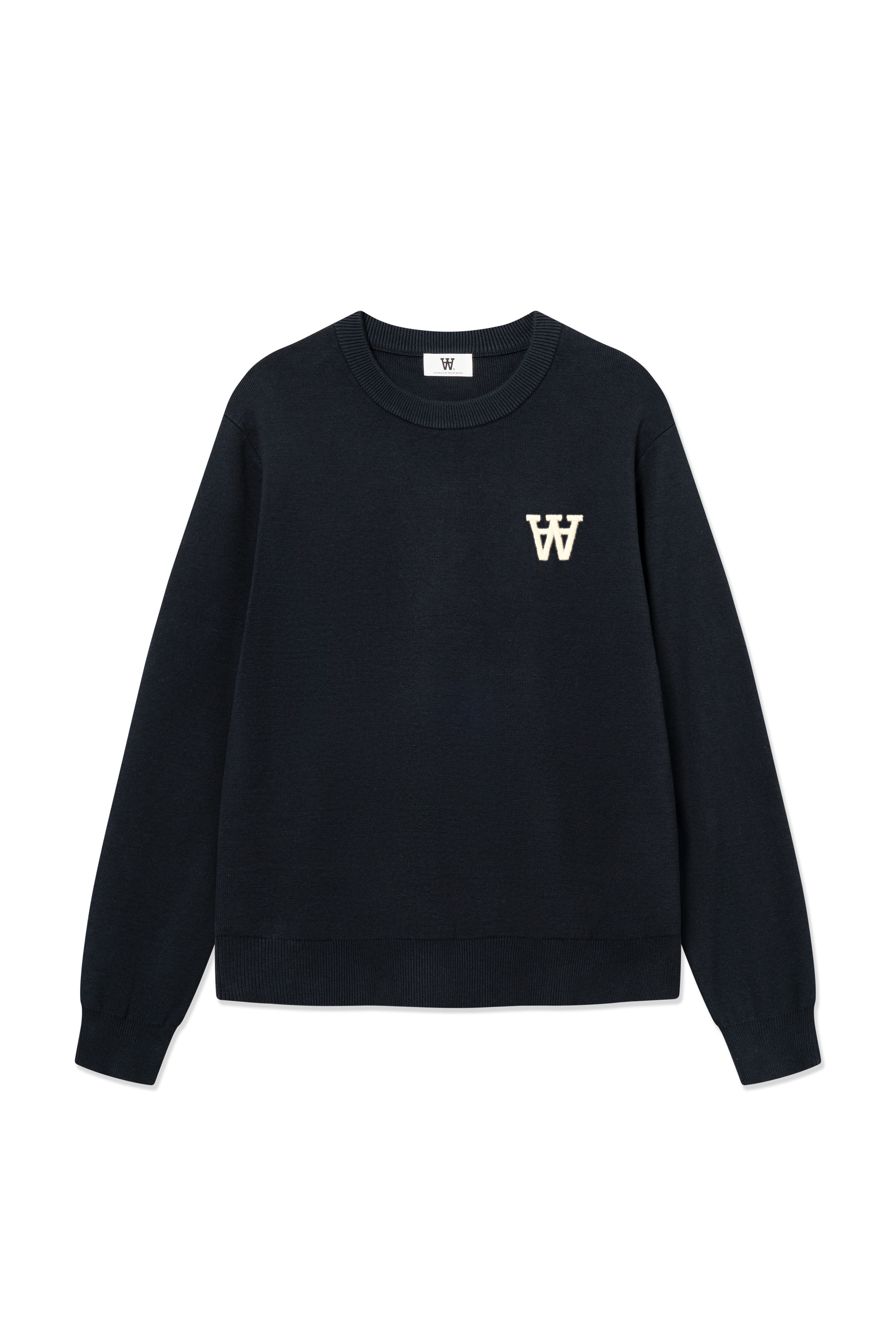 DOUBLE A BY W.W. MEN WWCurt Pullover