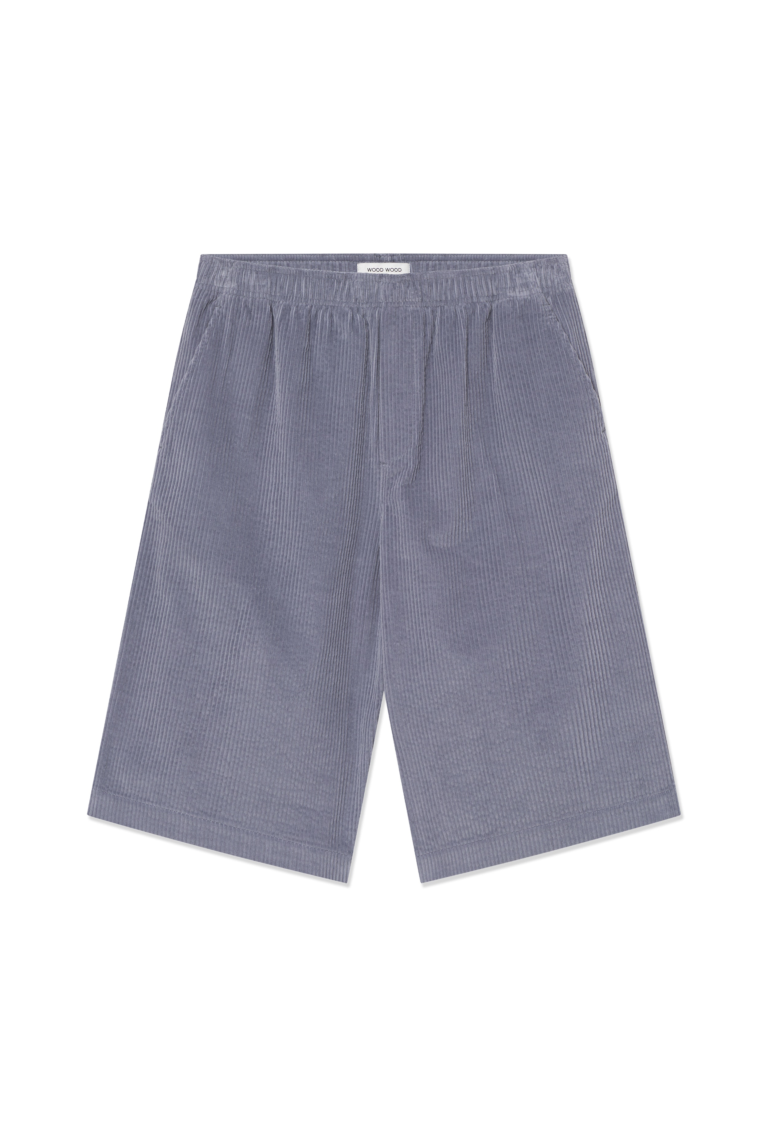 WOOD WOOD MEN WWBrett Corduroy Shorts