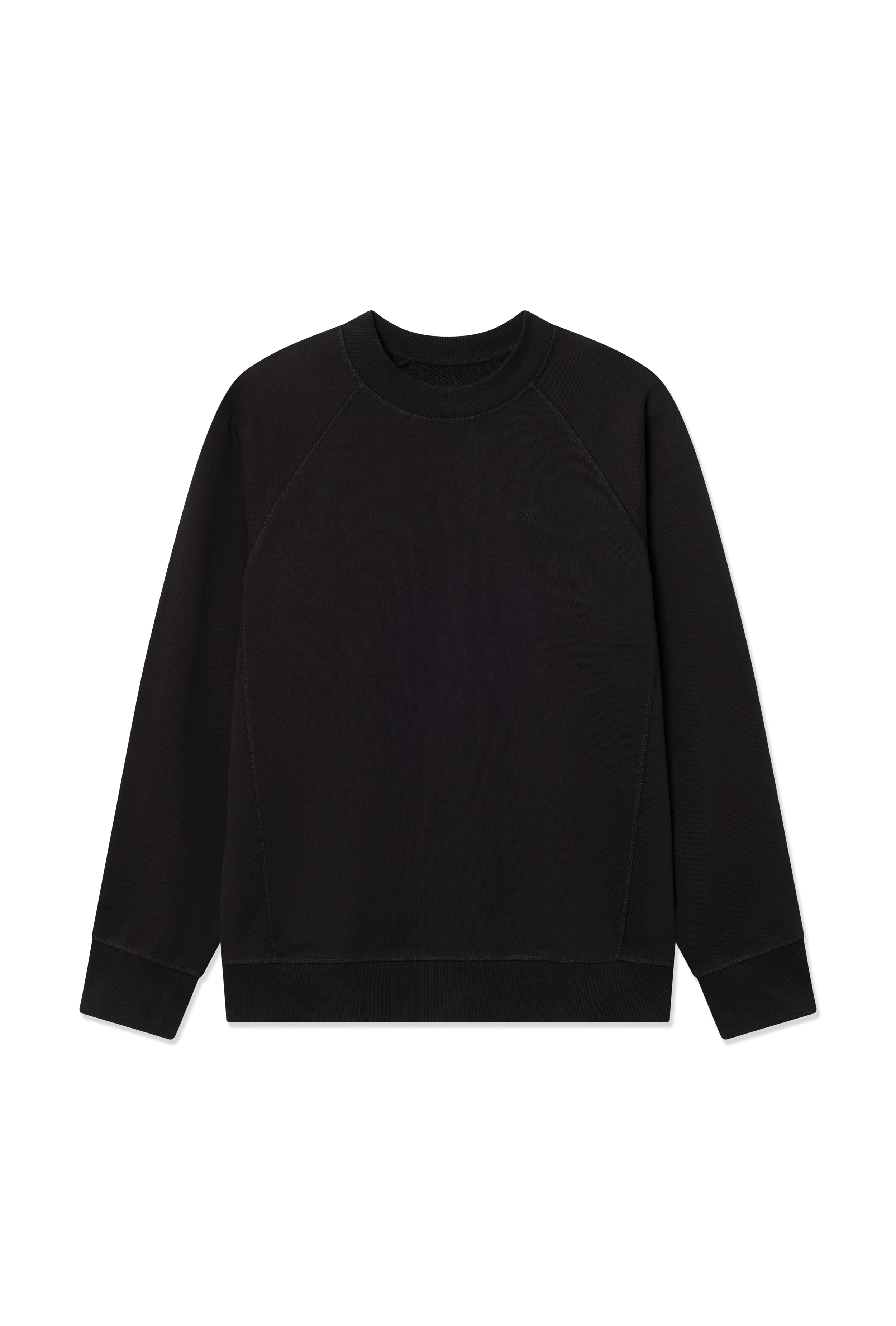 WOOD WOOD MEN WWHester Sweatshirt