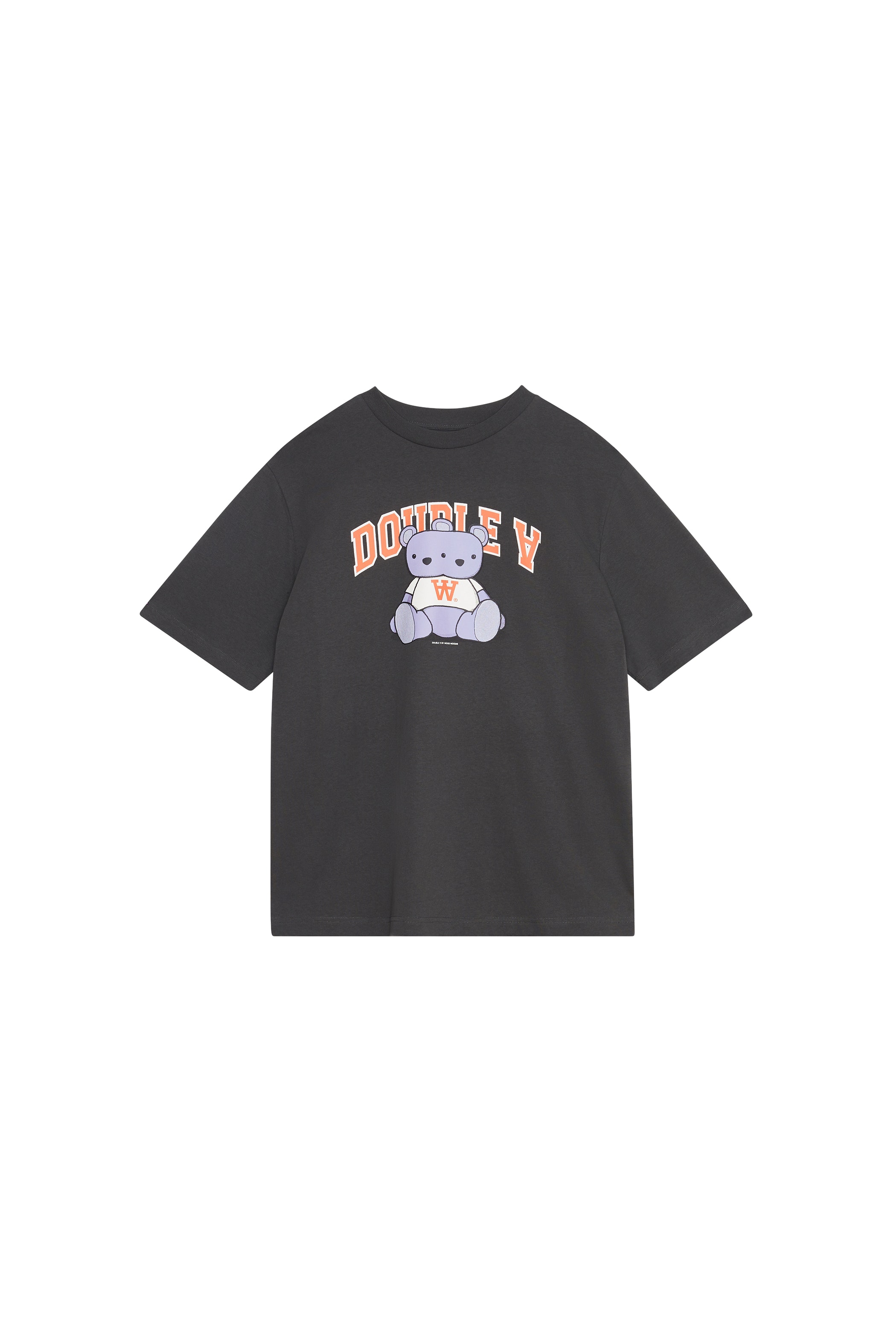 DOUBLE A BY W.W. MEN WWAsa T-shirt