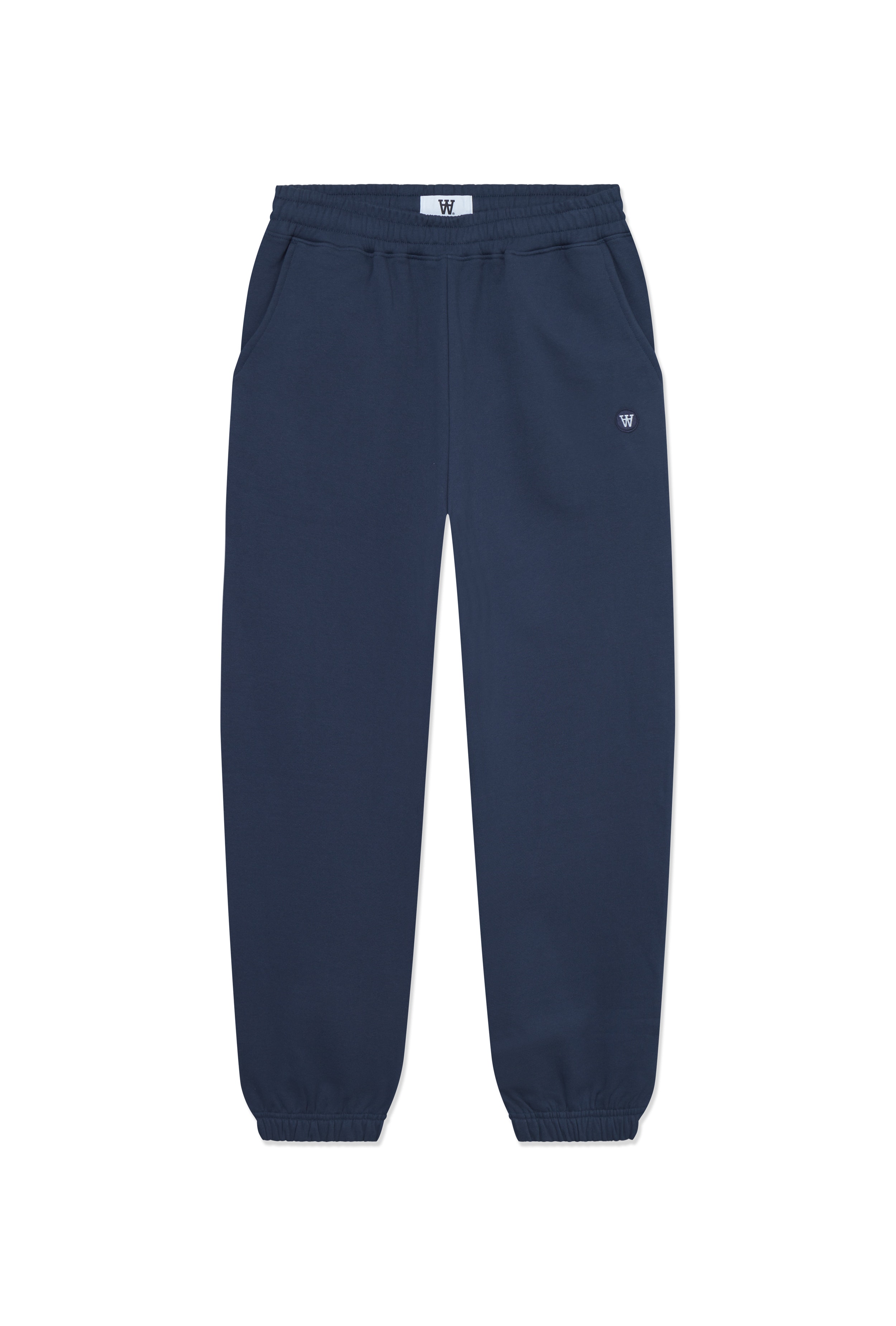 DOUBLE A BY W.W. MEN WWCal Sweatpants