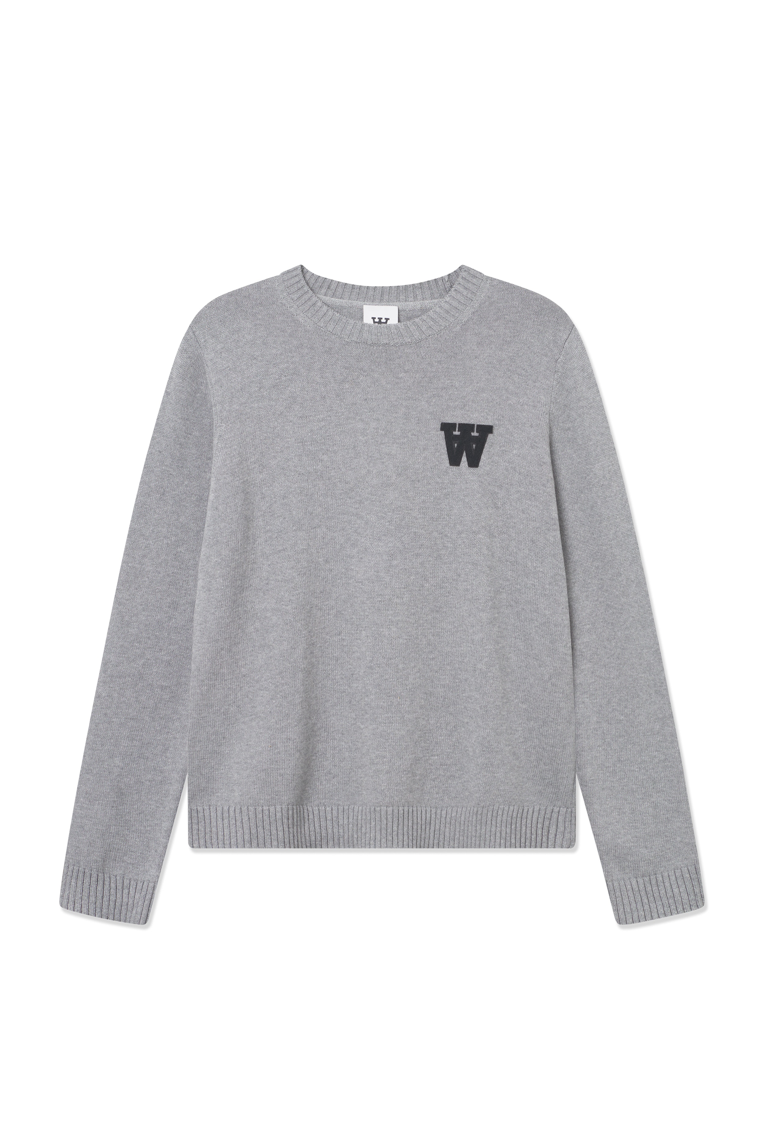 DOUBLE A BY W.W. MEN WWTay Pullover