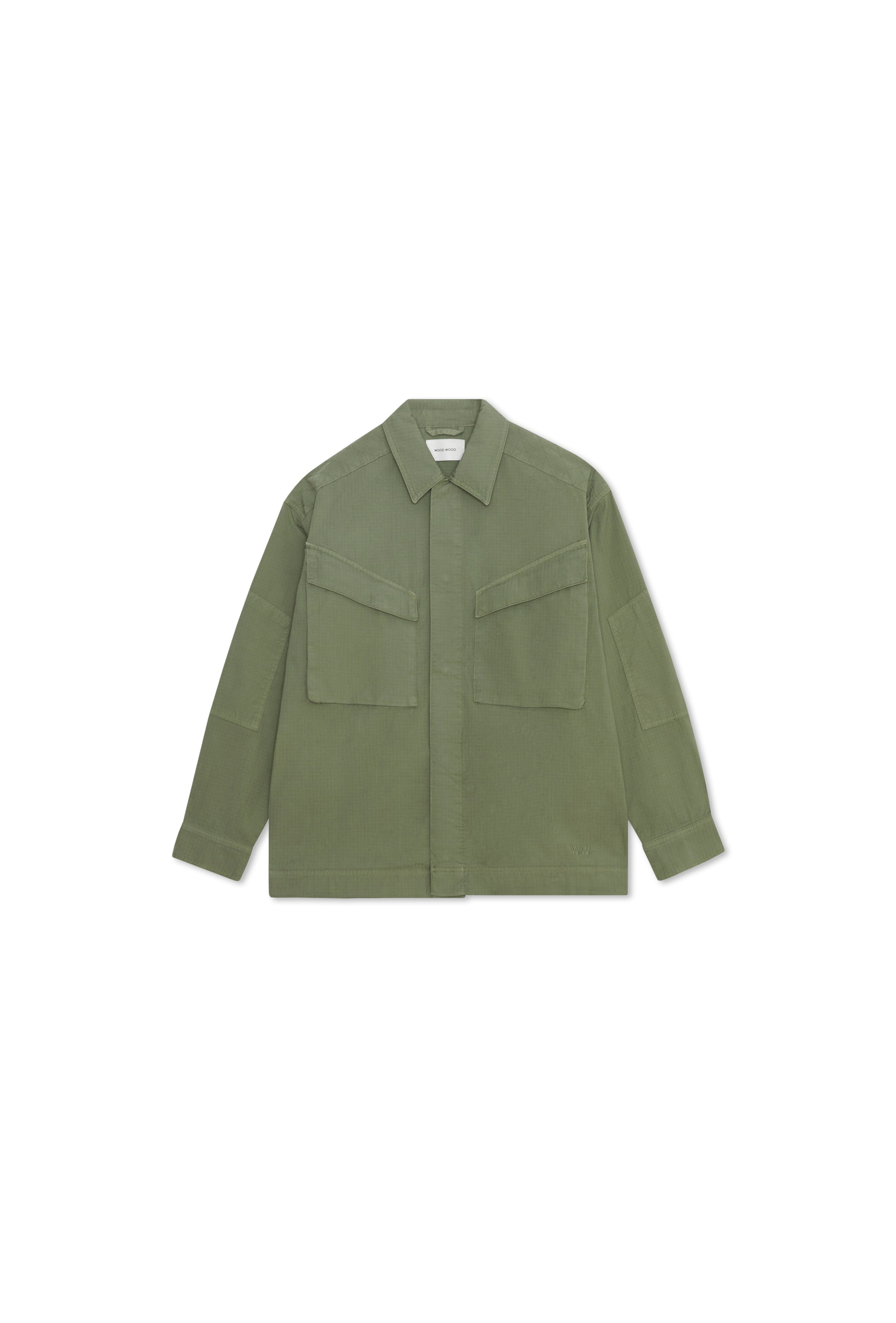 WOOD WOOD MEN WWPanda