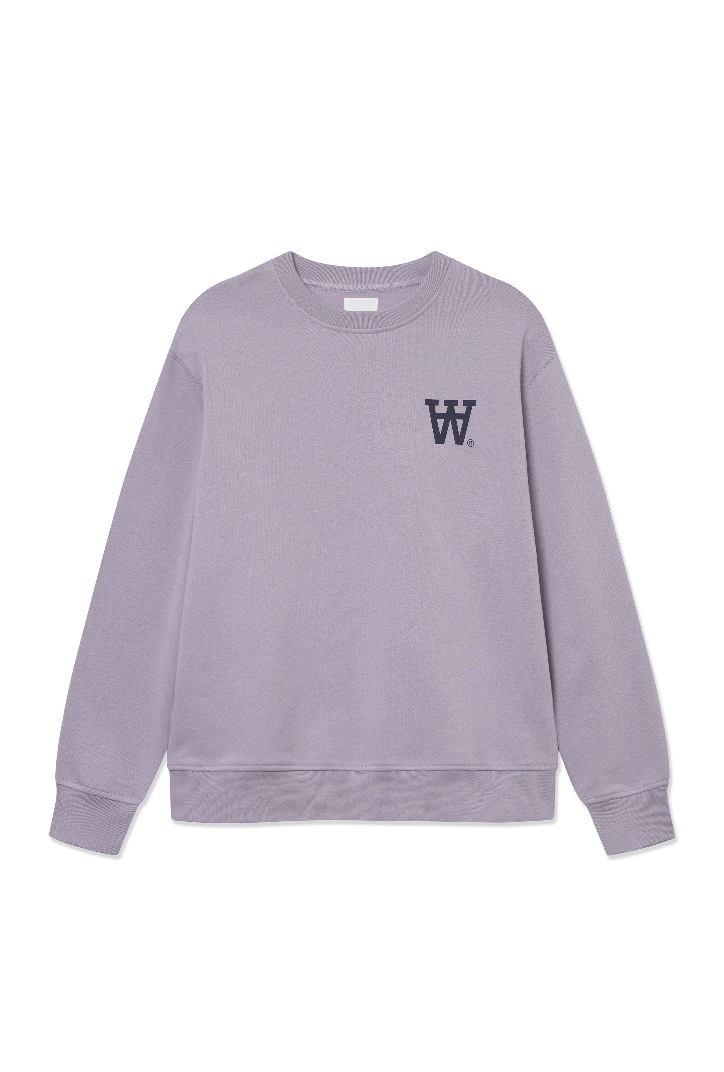 DOUBLE A BY W.W. MEN WWNoel Sweatshirt