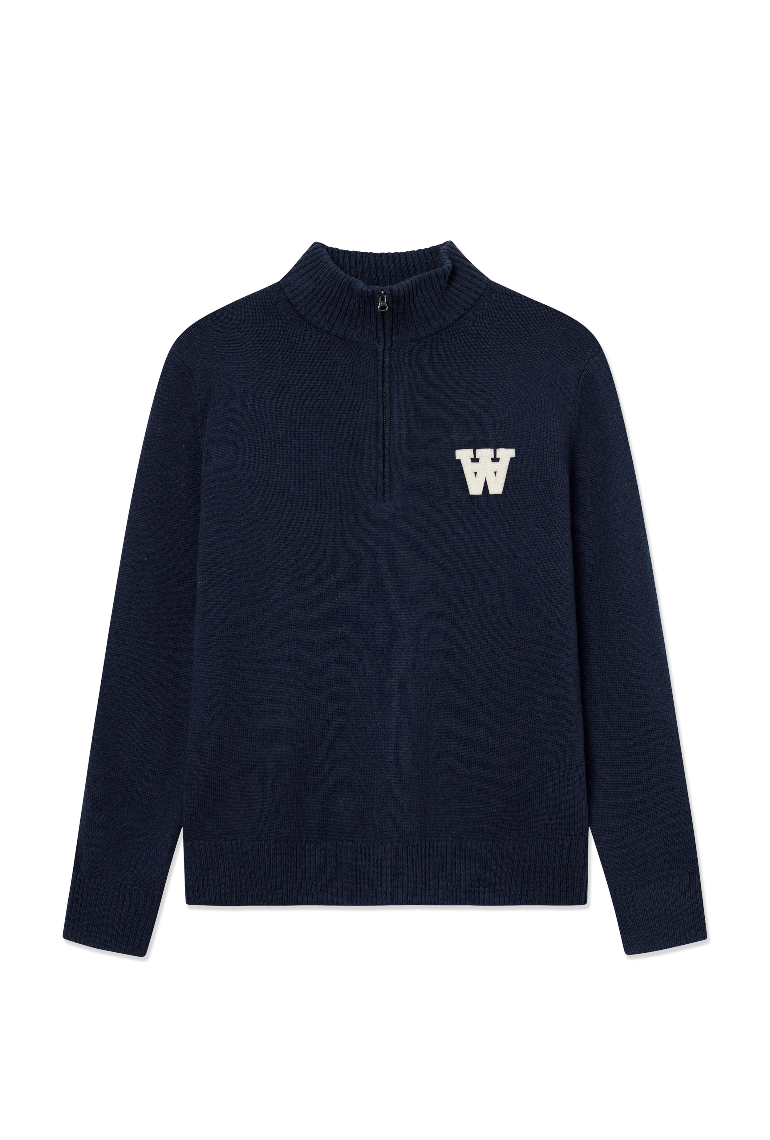 DOUBLE A BY W.W. MEN WWTay Sweatshirt