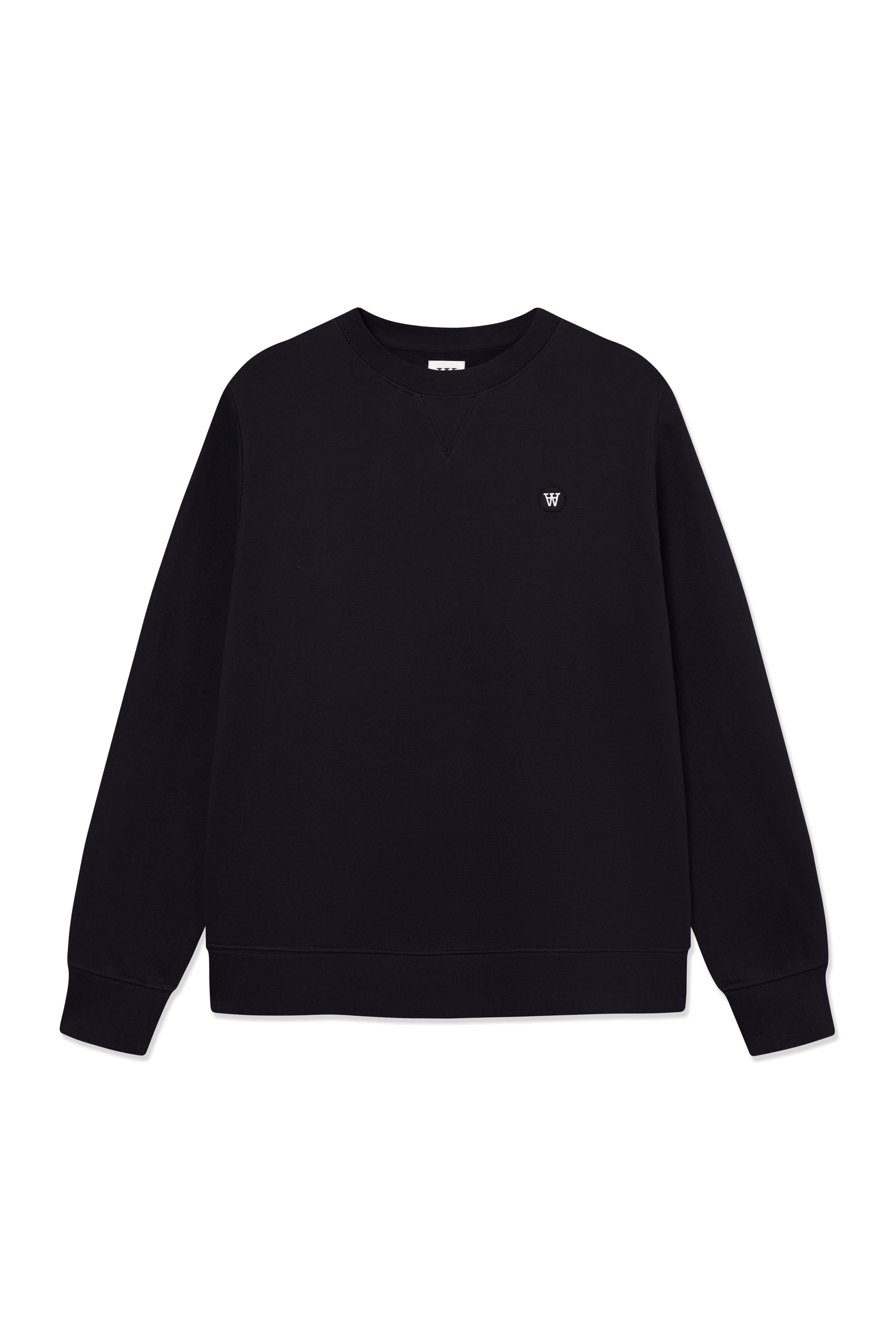 DOUBLE A BY W.W. MEN WWTye Sweatshirt