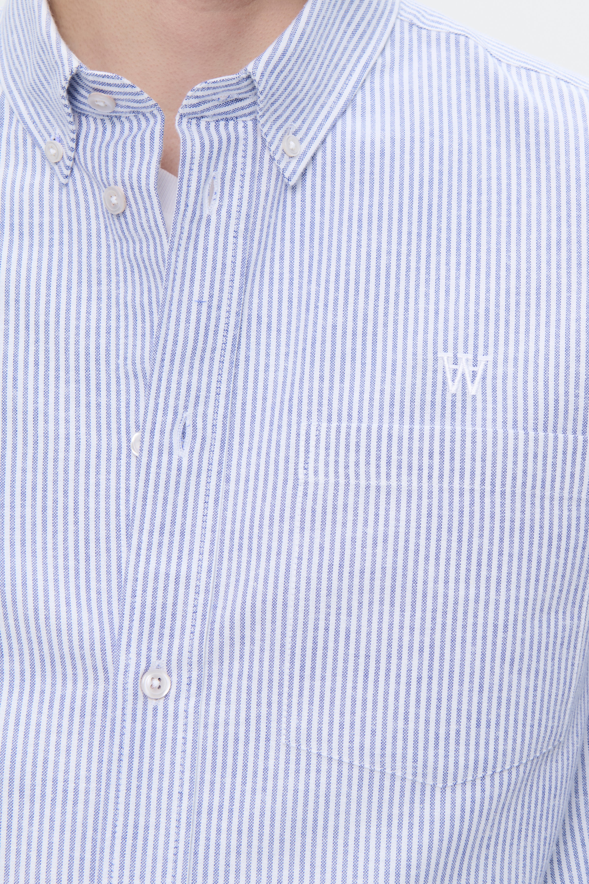 DOUBLE A BY W.W. MEN WWAdam Shirt