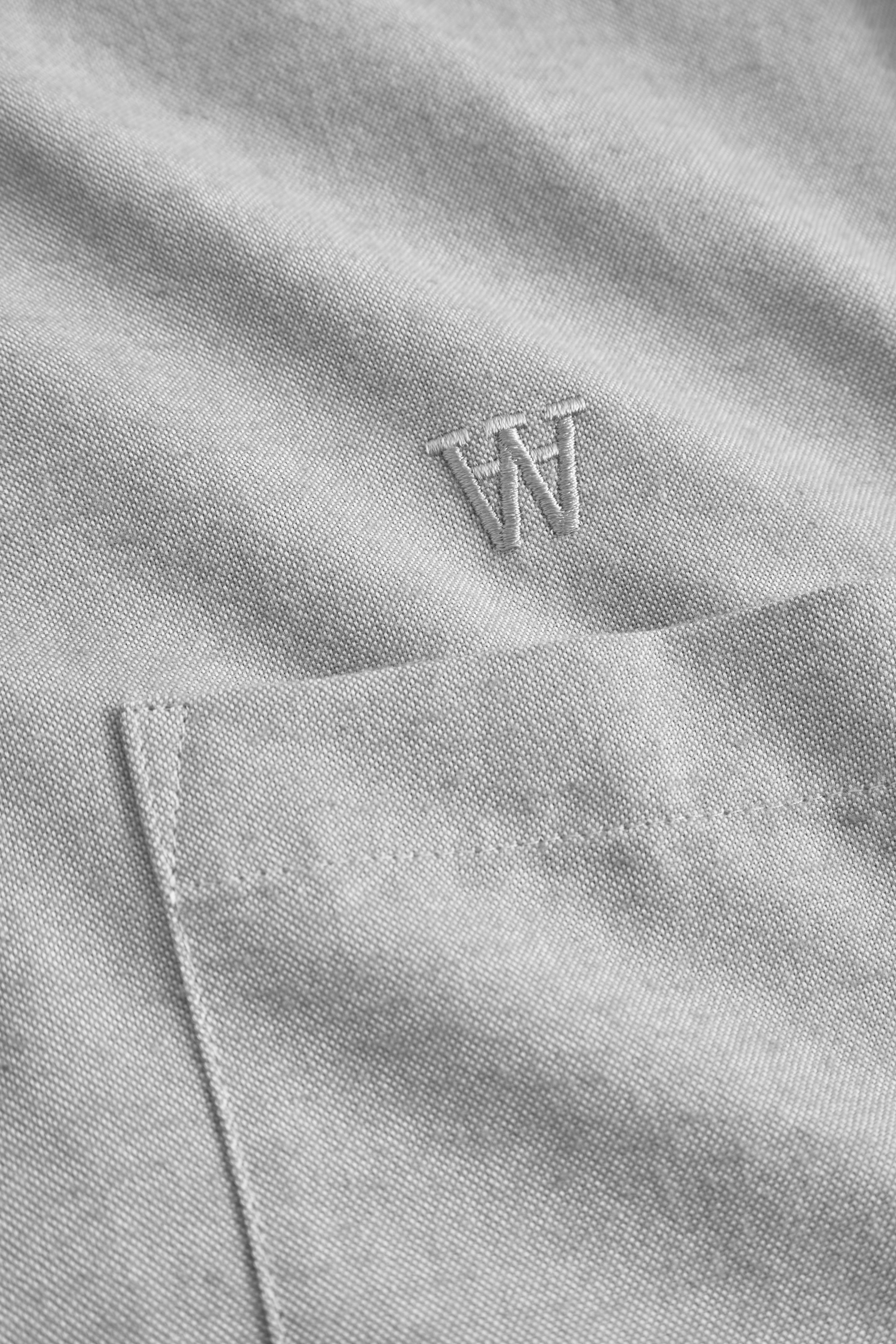 DOUBLE A BY W.W. MEN WWAdam Shirt