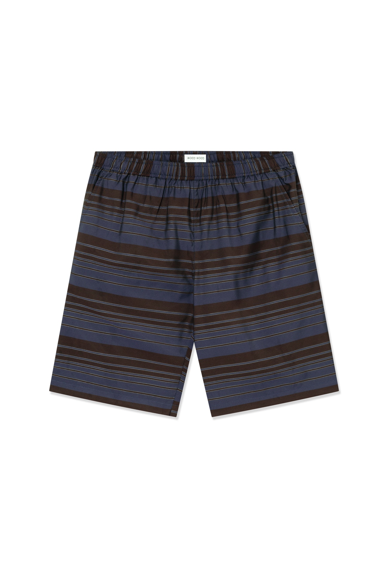 WOOD WOOD MEN WWarlo Shorts