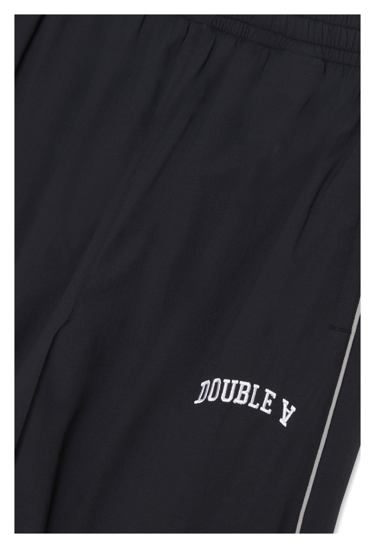 DOUBLE A BY W.W. MEN WWAbb Trousers