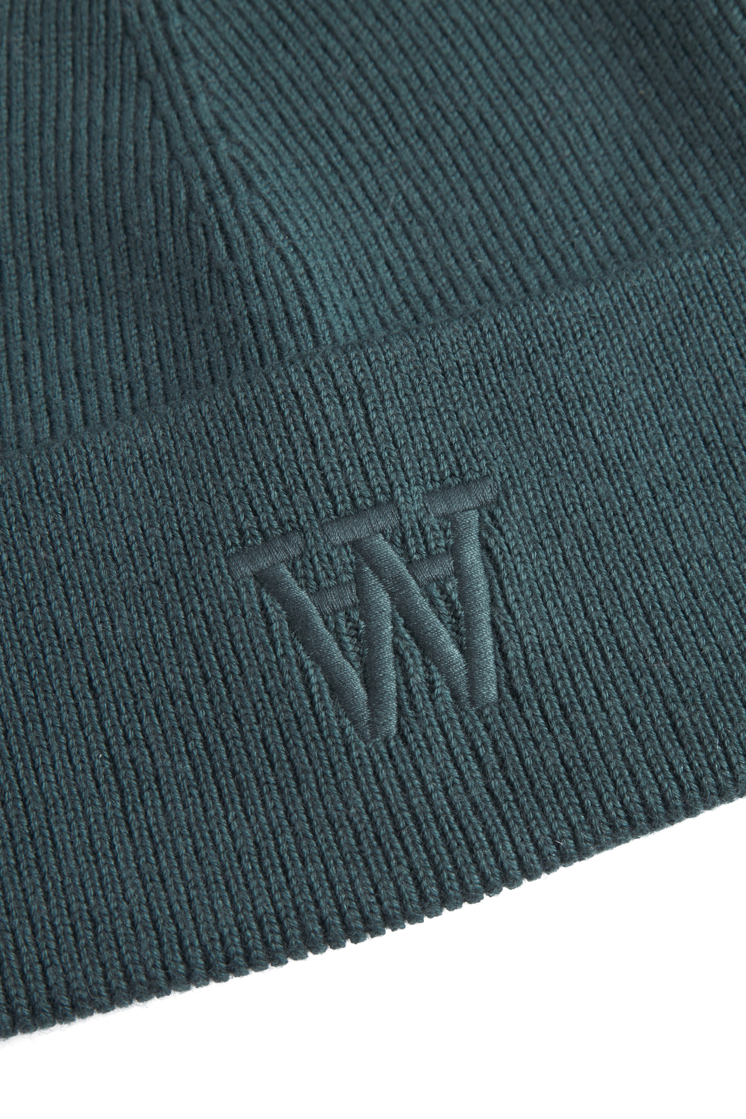 DOUBLE A BY W.W. MEN WWPreston Beanie