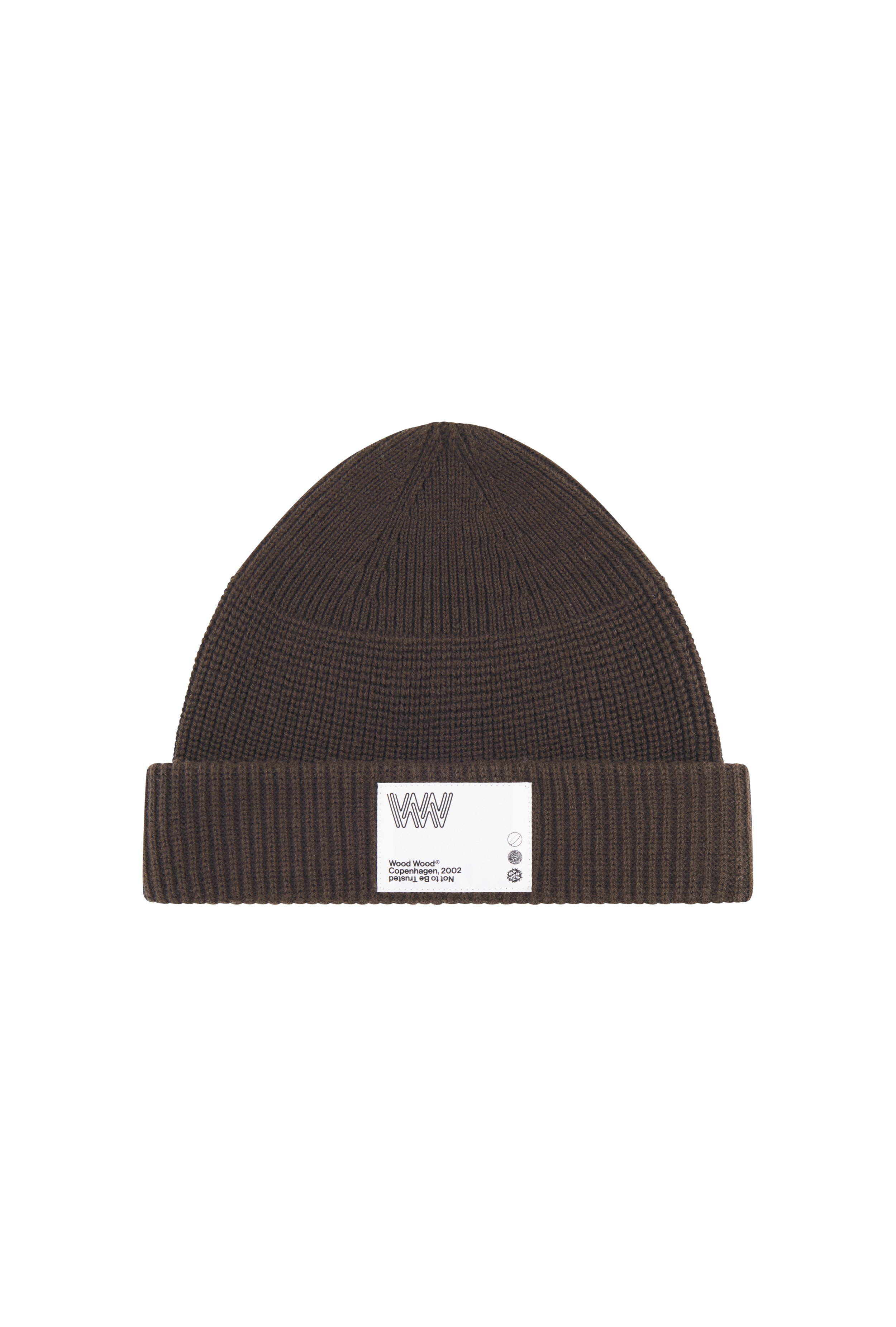 WOOD WOOD MEN WWMilo Hat