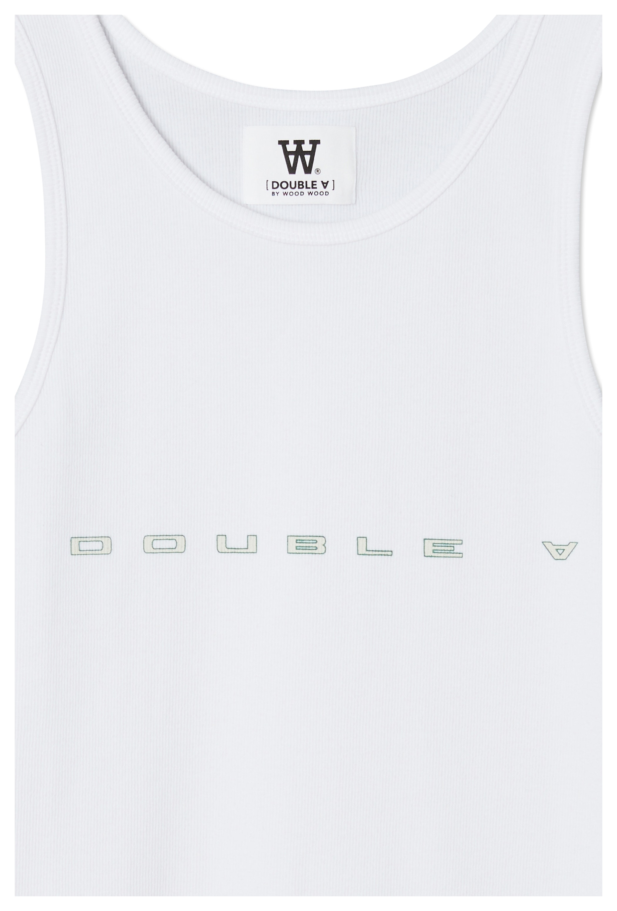 DOUBLE A BY W.W. MEN WWArk Top
