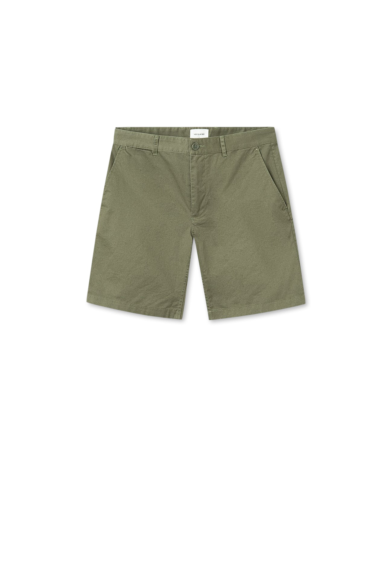 WOOD WOOD MEN WWJonathan Shorts