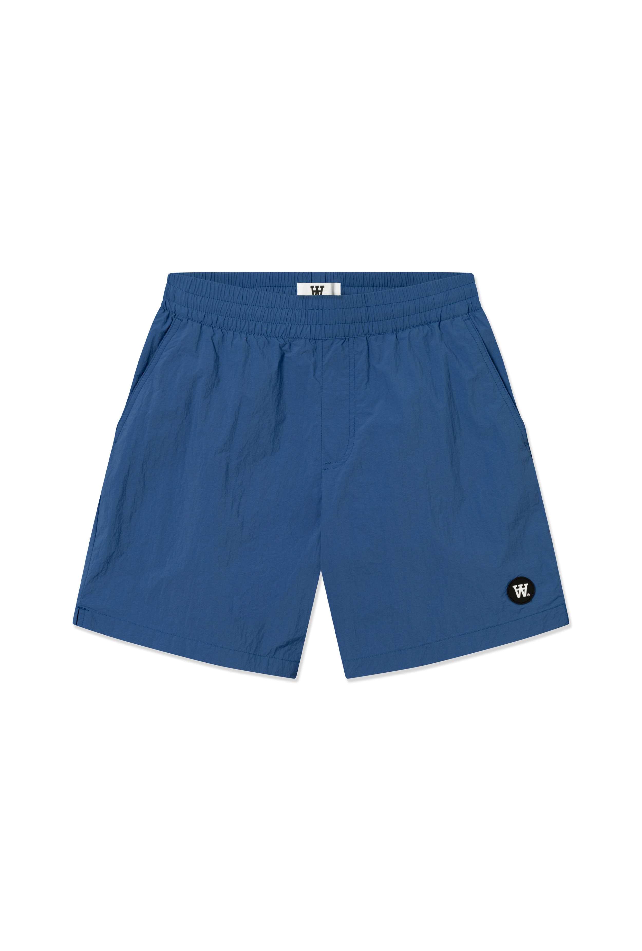 DOUBLE A BY W.W. MEN WWDub Swim Shorts