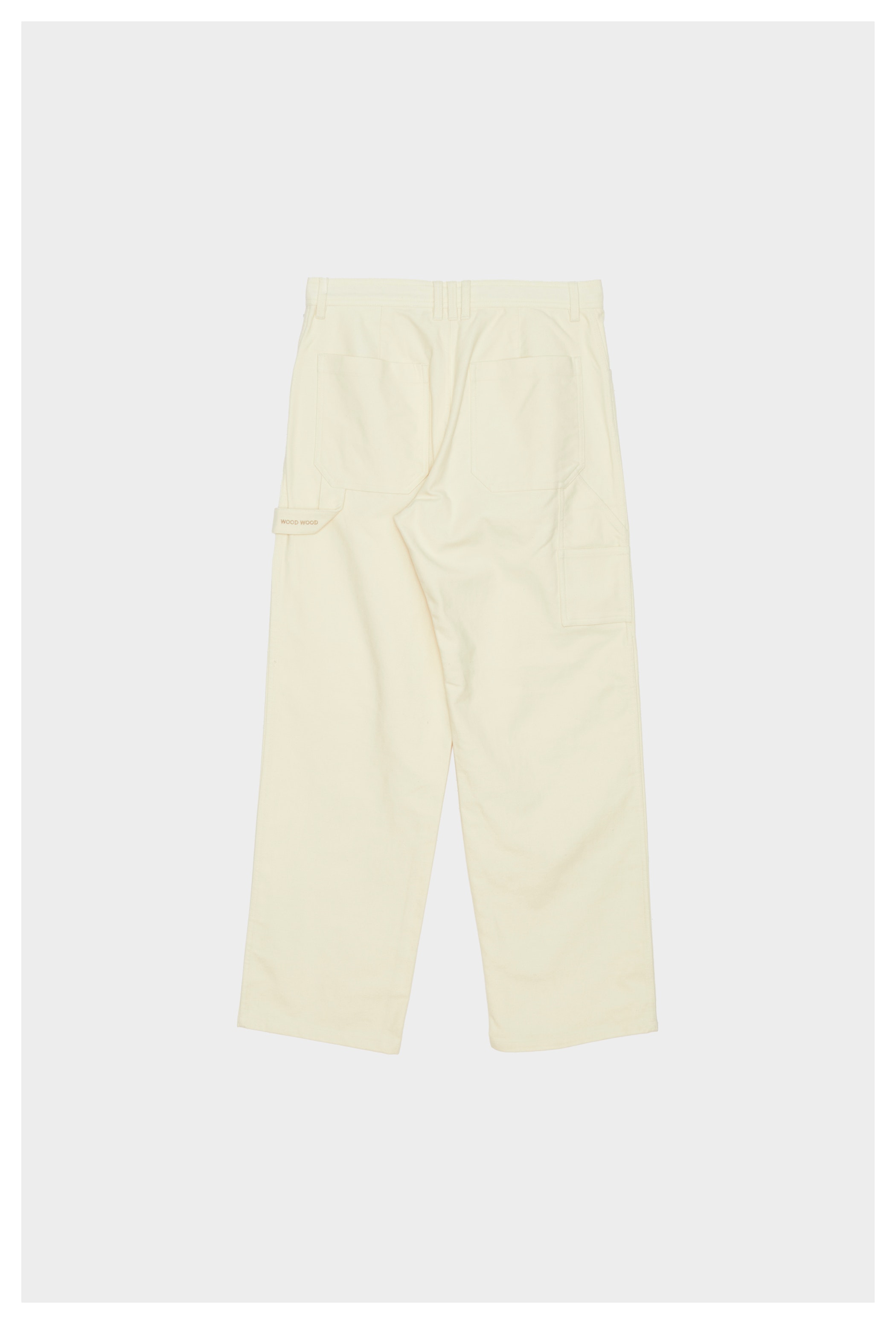 WOOD WOOD MEN WWWilly Trousers