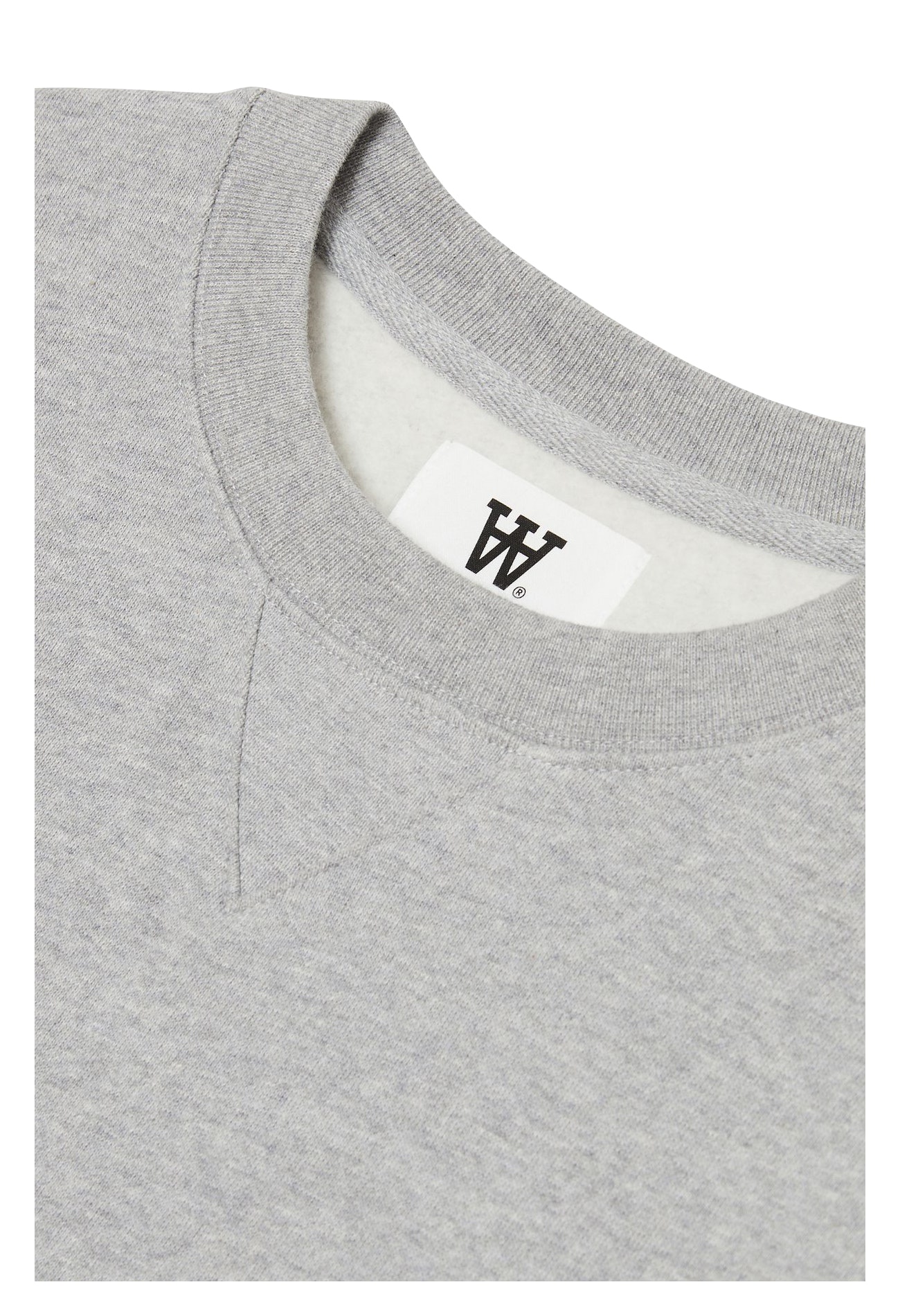 DOUBLE A BY W.W. MEN WWTye Sweatshirt