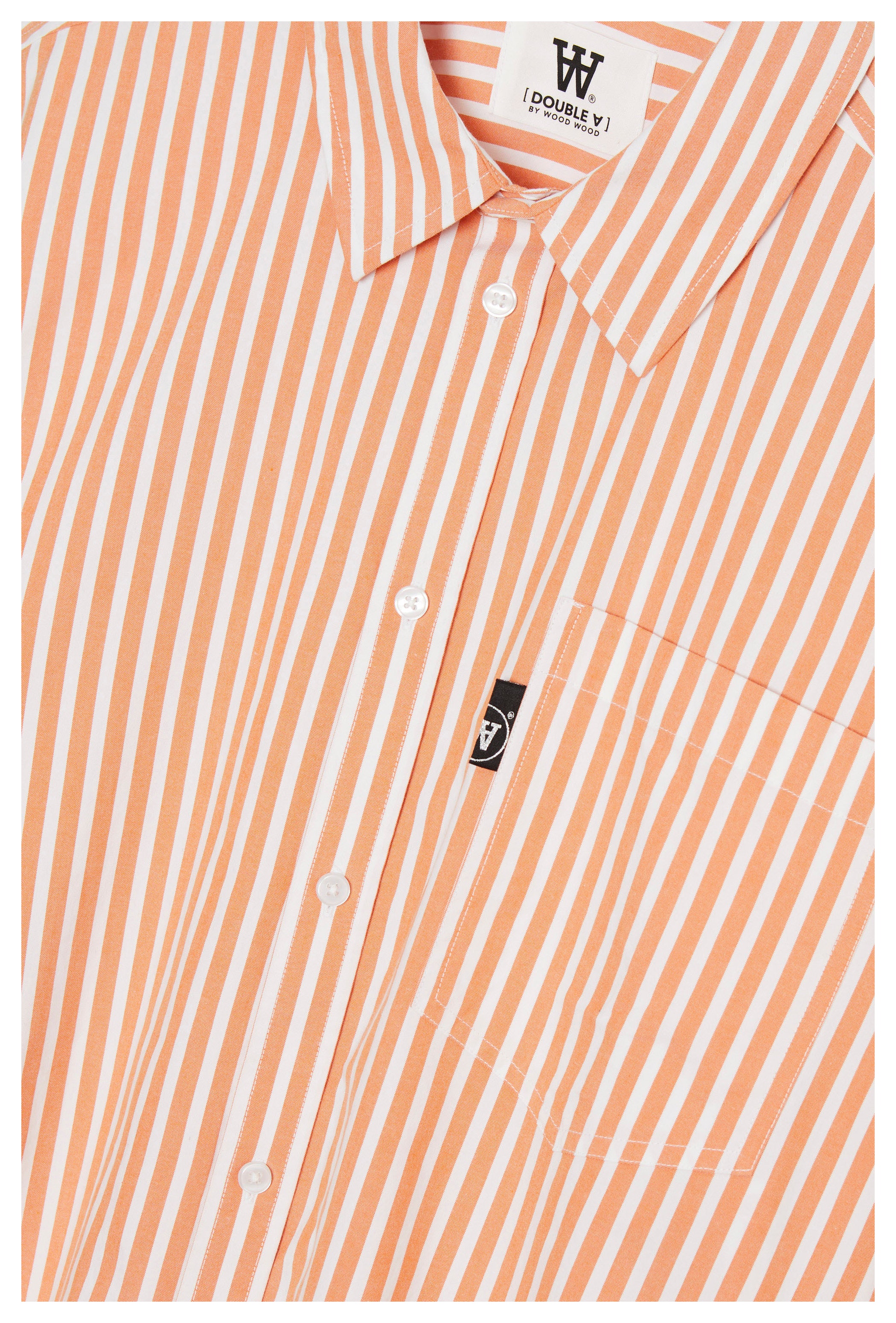 DOUBLE A BY W.W. MEN WWDay Shirt