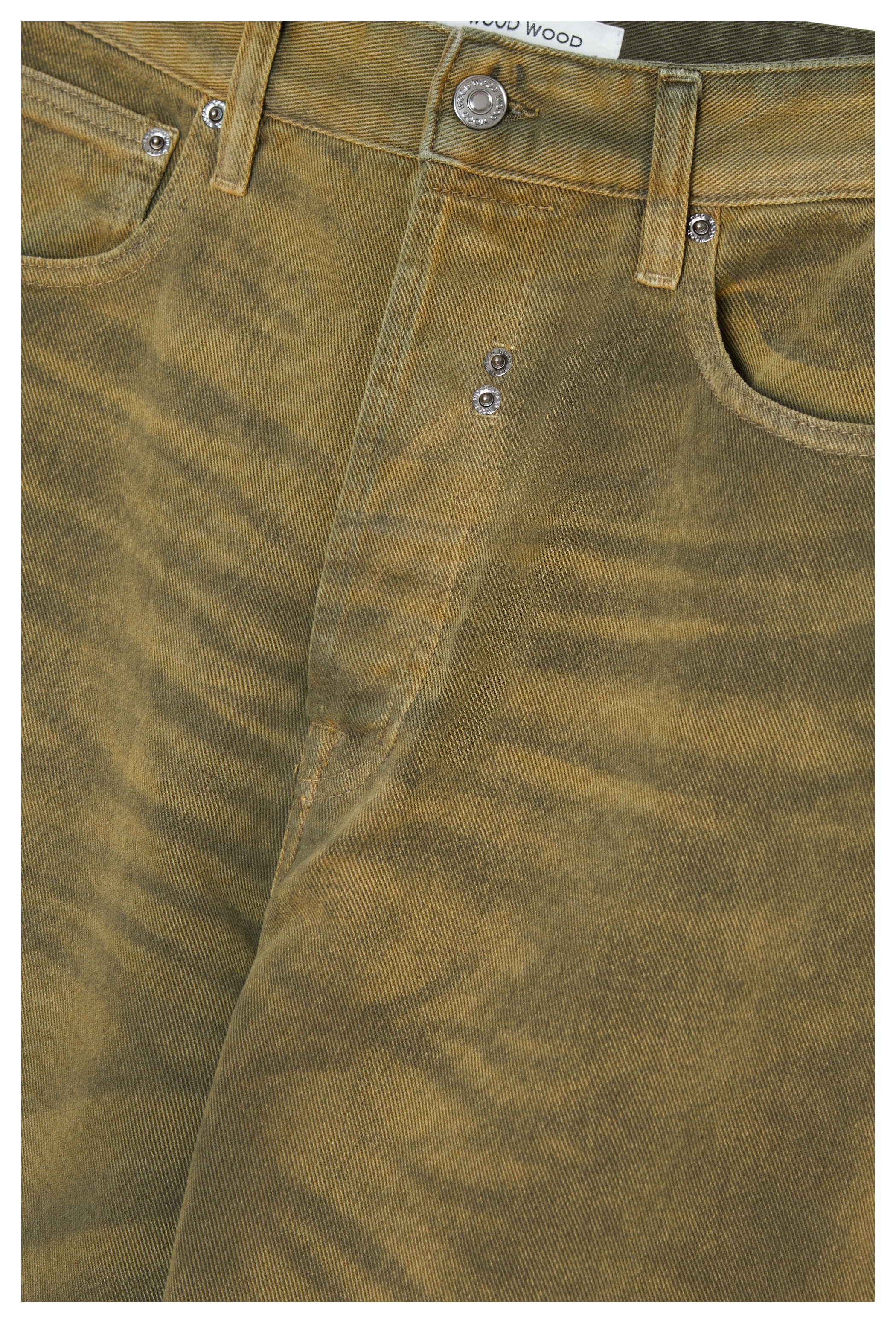 WOOD WOOD MEN WWPaulo