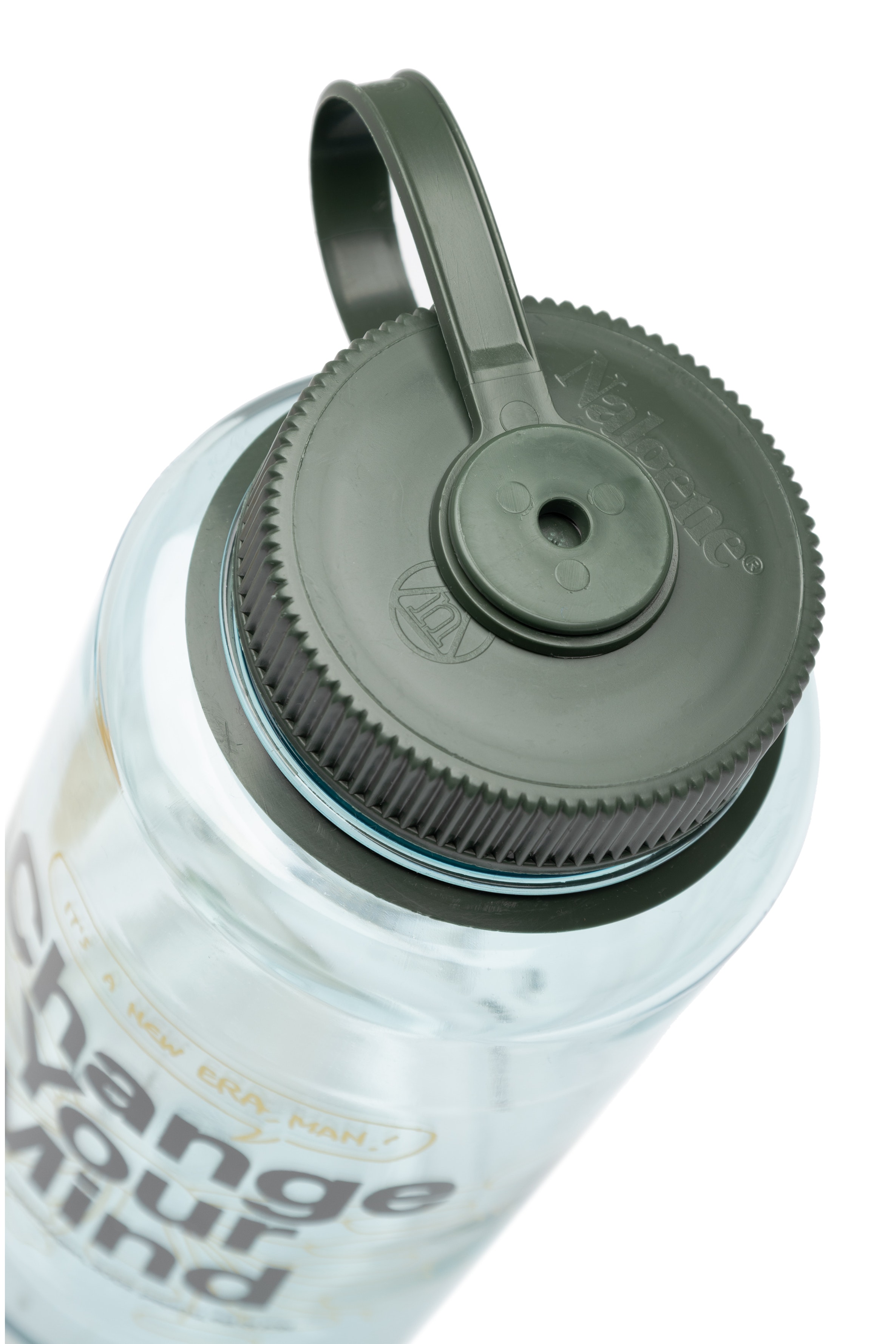 WOOD WOOD MEN WWater Bottle