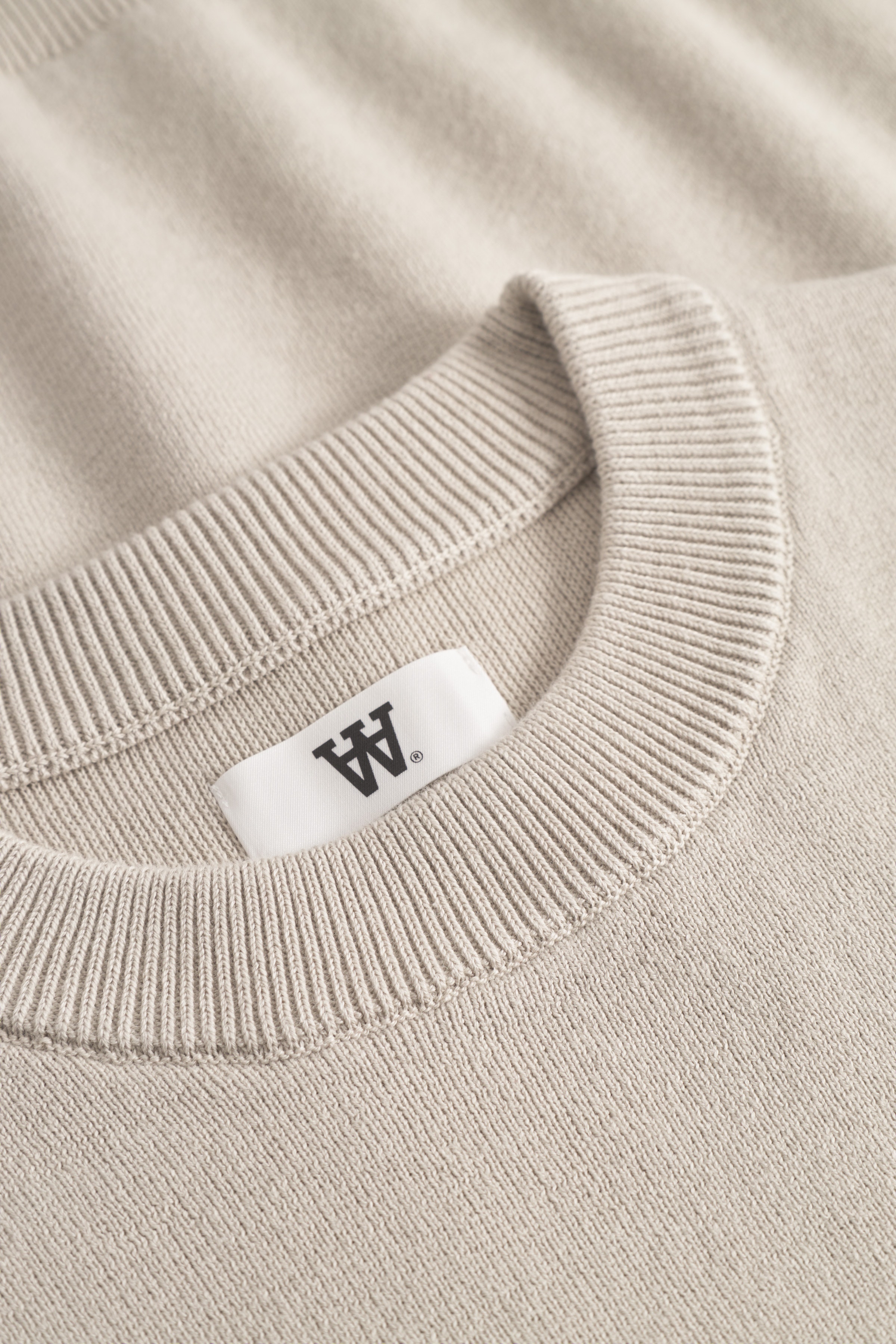 DOUBLE A BY W.W. MEN WWCurt Pullover
