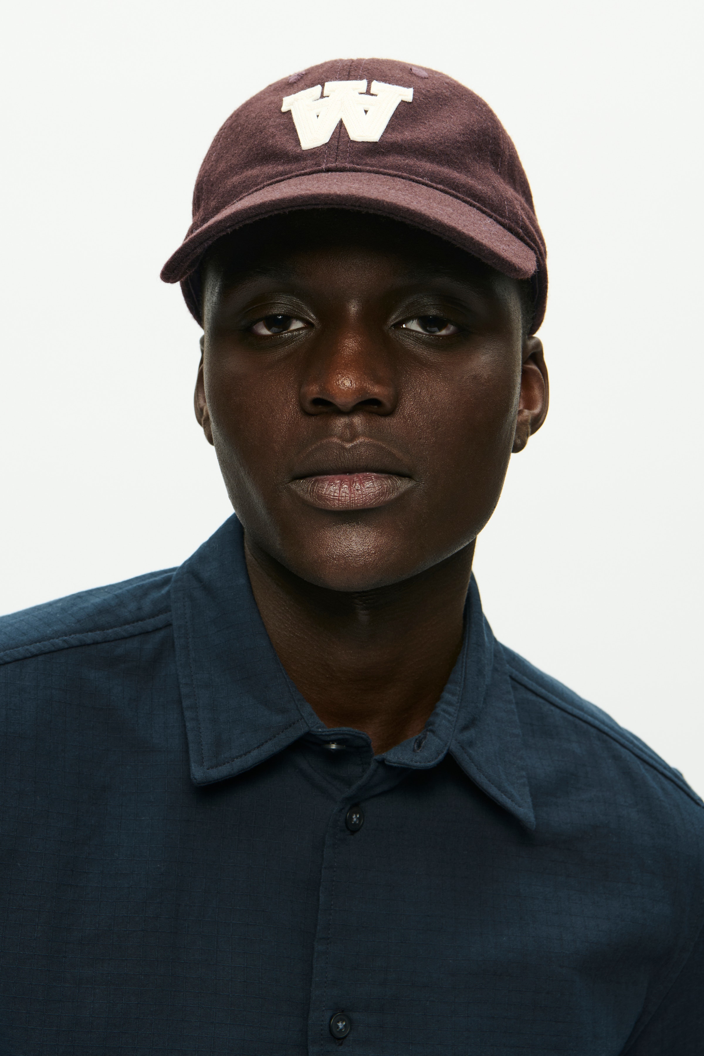 DOUBLE A BY W.W. MEN WWAA Cap