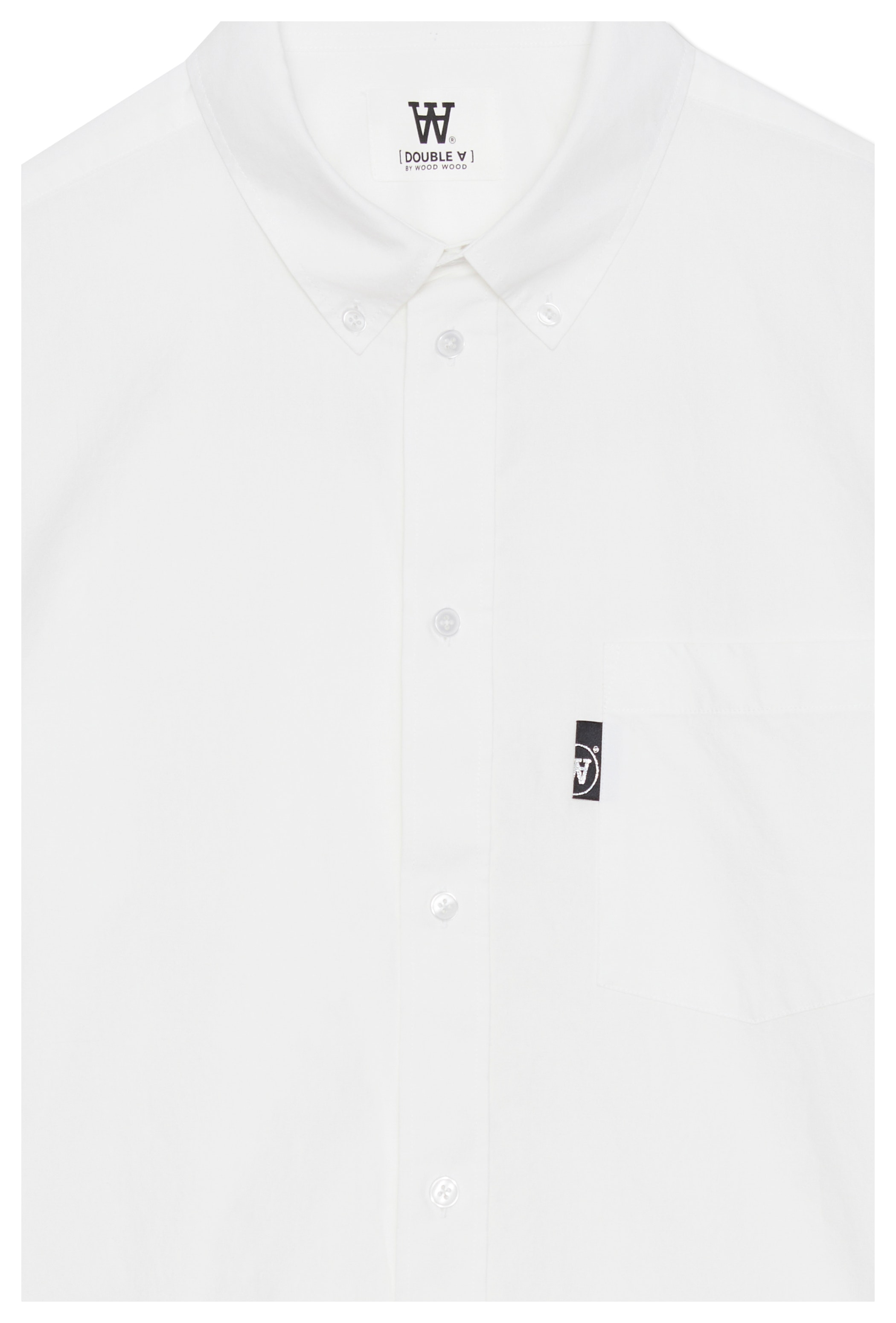 DOUBLE A BY W.W. MEN WWBud Shirt