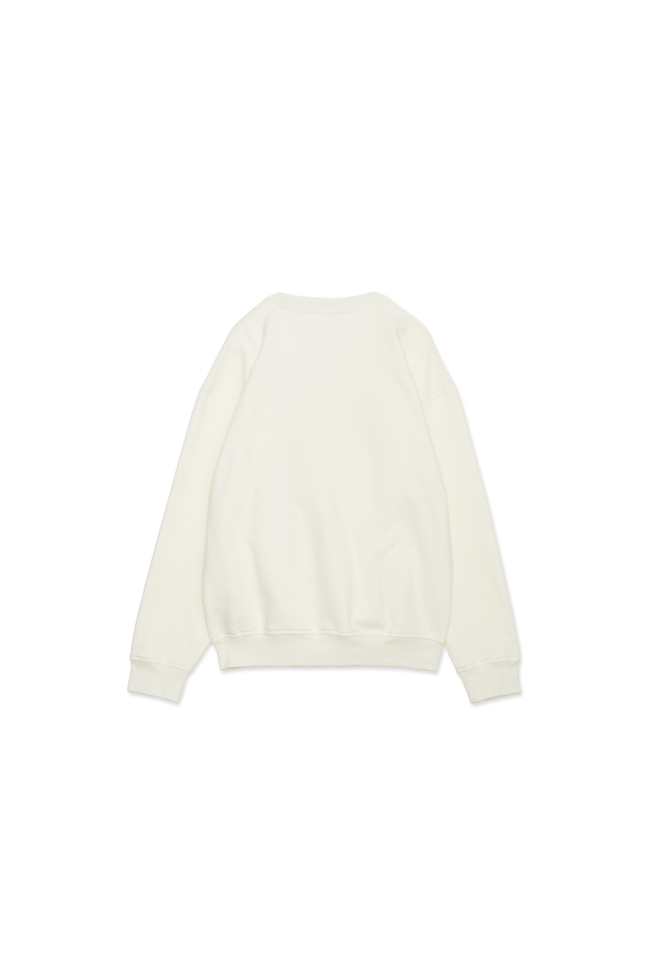 DOUBLE A BY W.W. MEN WWNoel Sweatshirt
