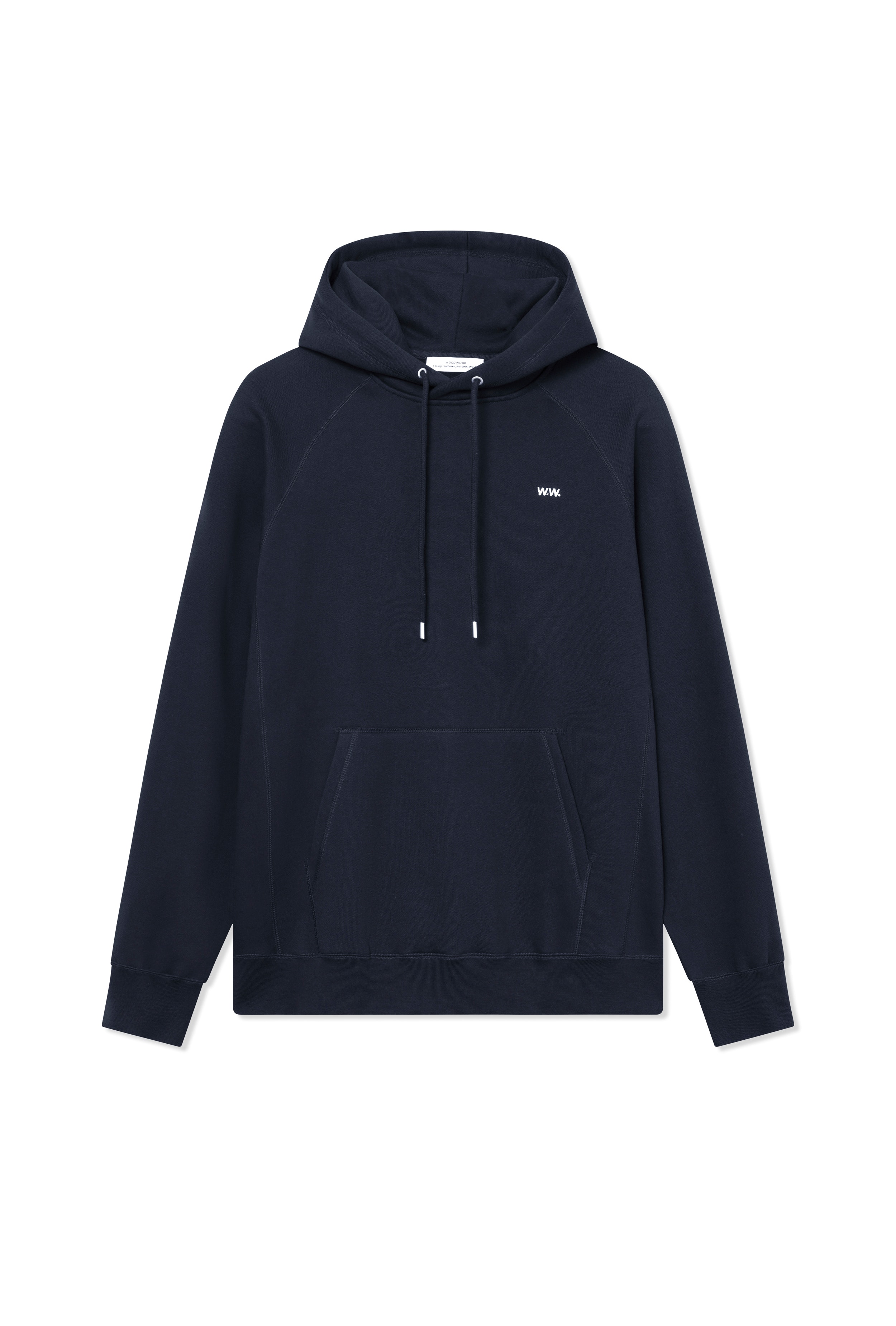 WOOD WOOD MEN WWEssential Fred Sweatshirt